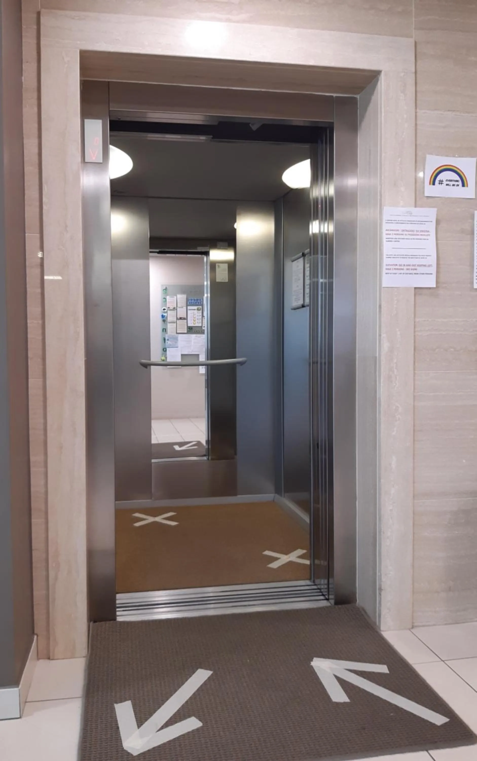 Torino Hotel San Luigi - Ristorante Trait d'Union