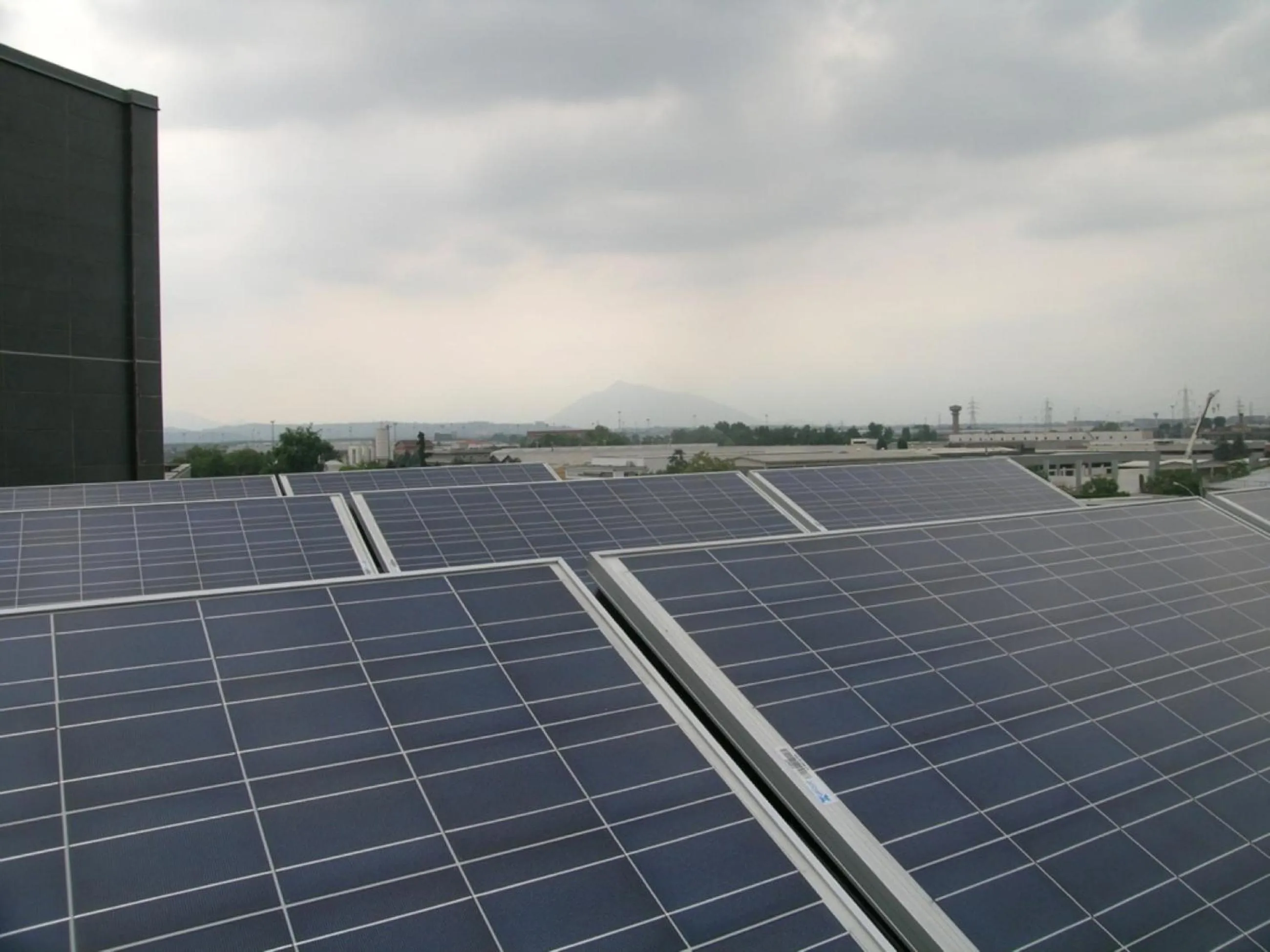 View (from property/room) in Torino Hotel San Luigi - Ristorante Trait d'Union