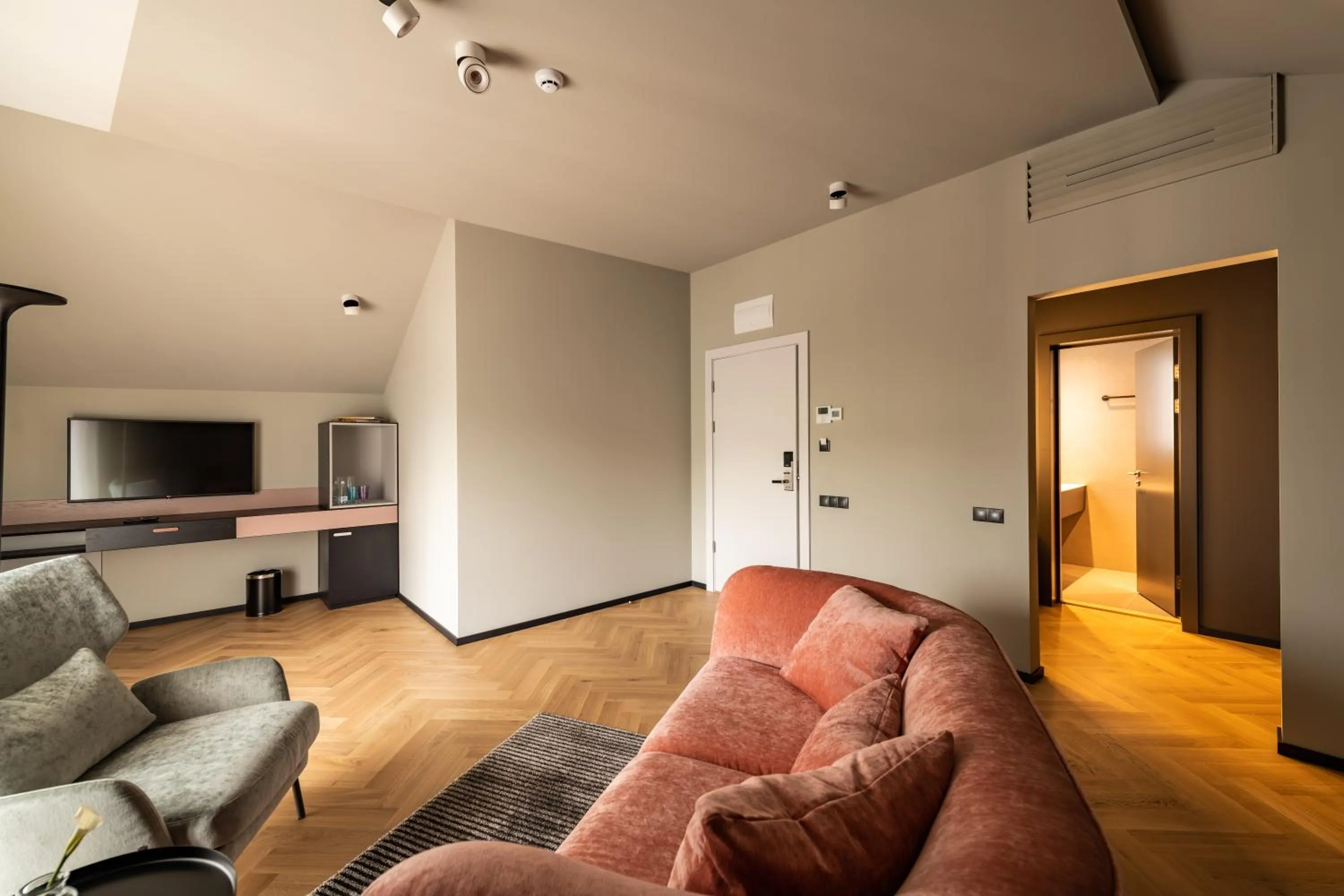 Maestro Design Hotel