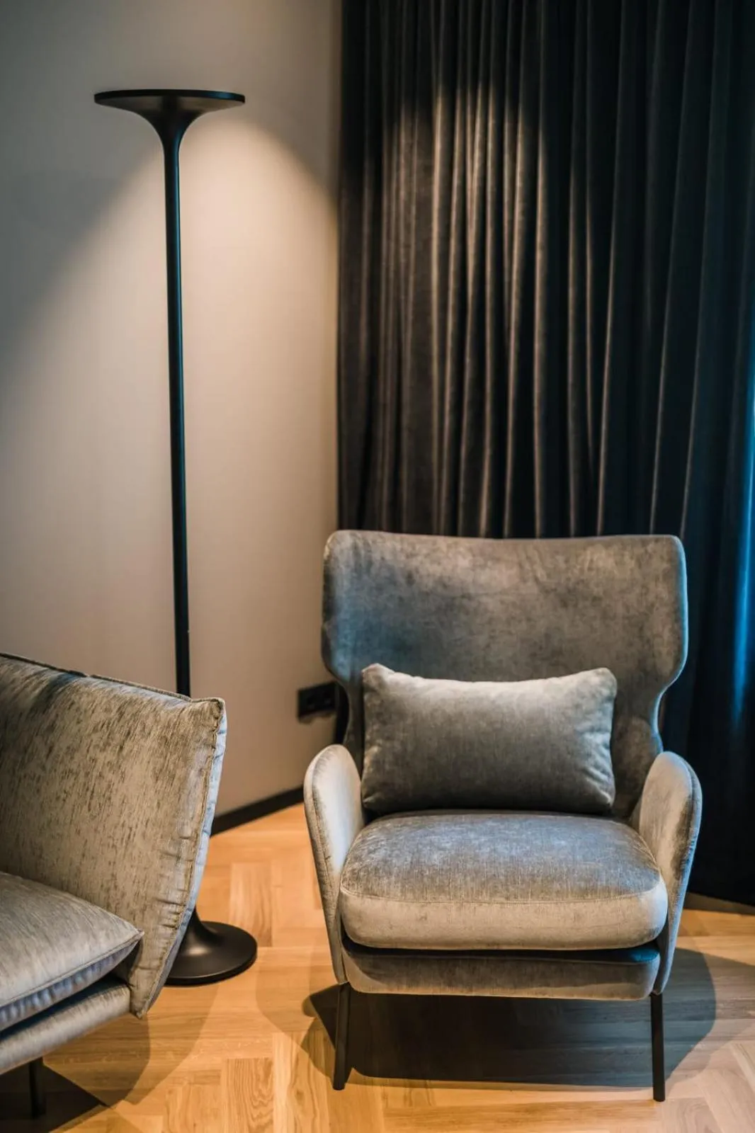 Maestro Design Hotel