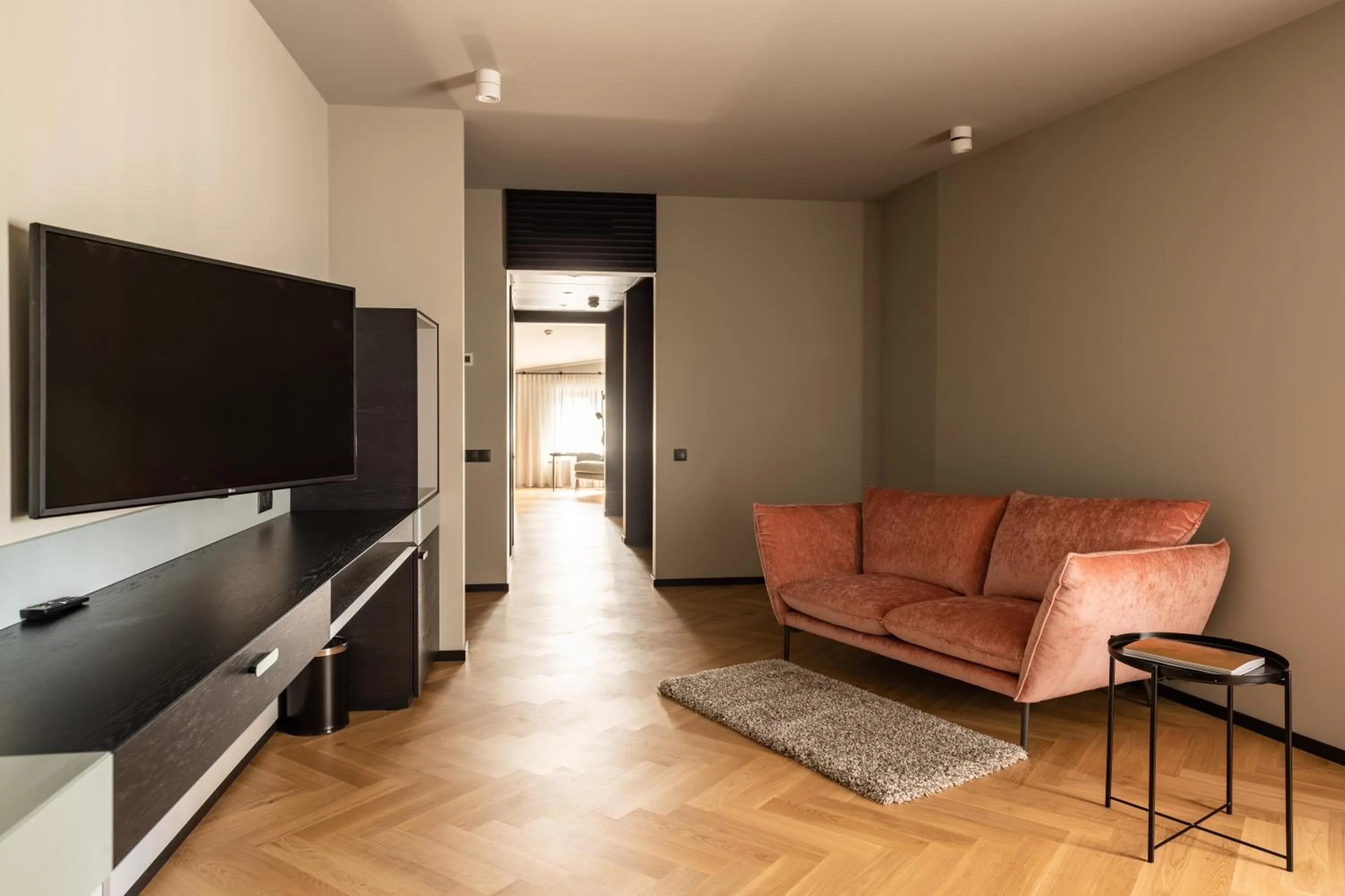 Maestro Design Hotel