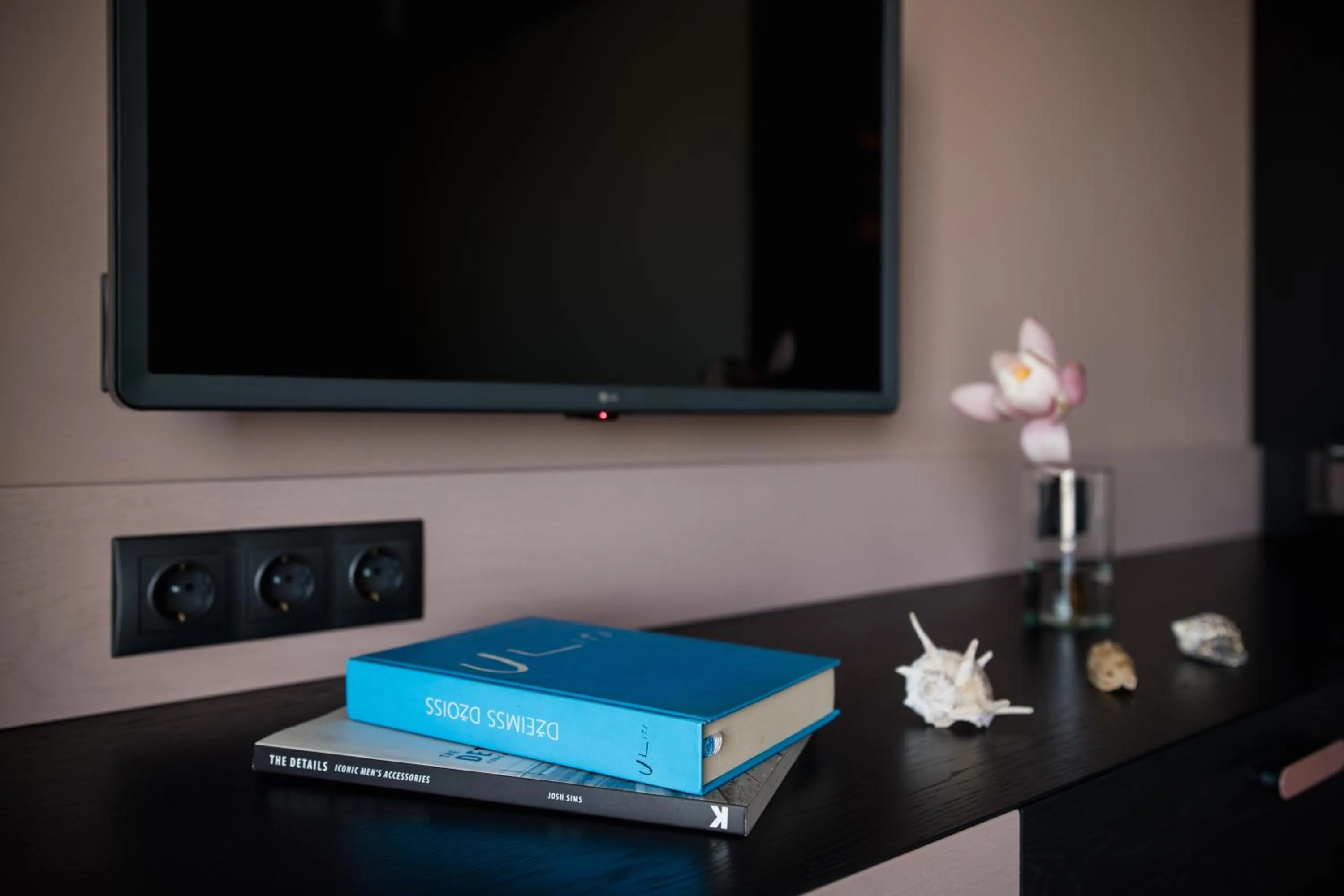 Maestro Design Hotel