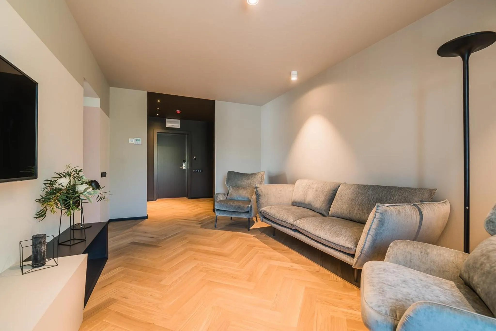 Maestro Design Hotel