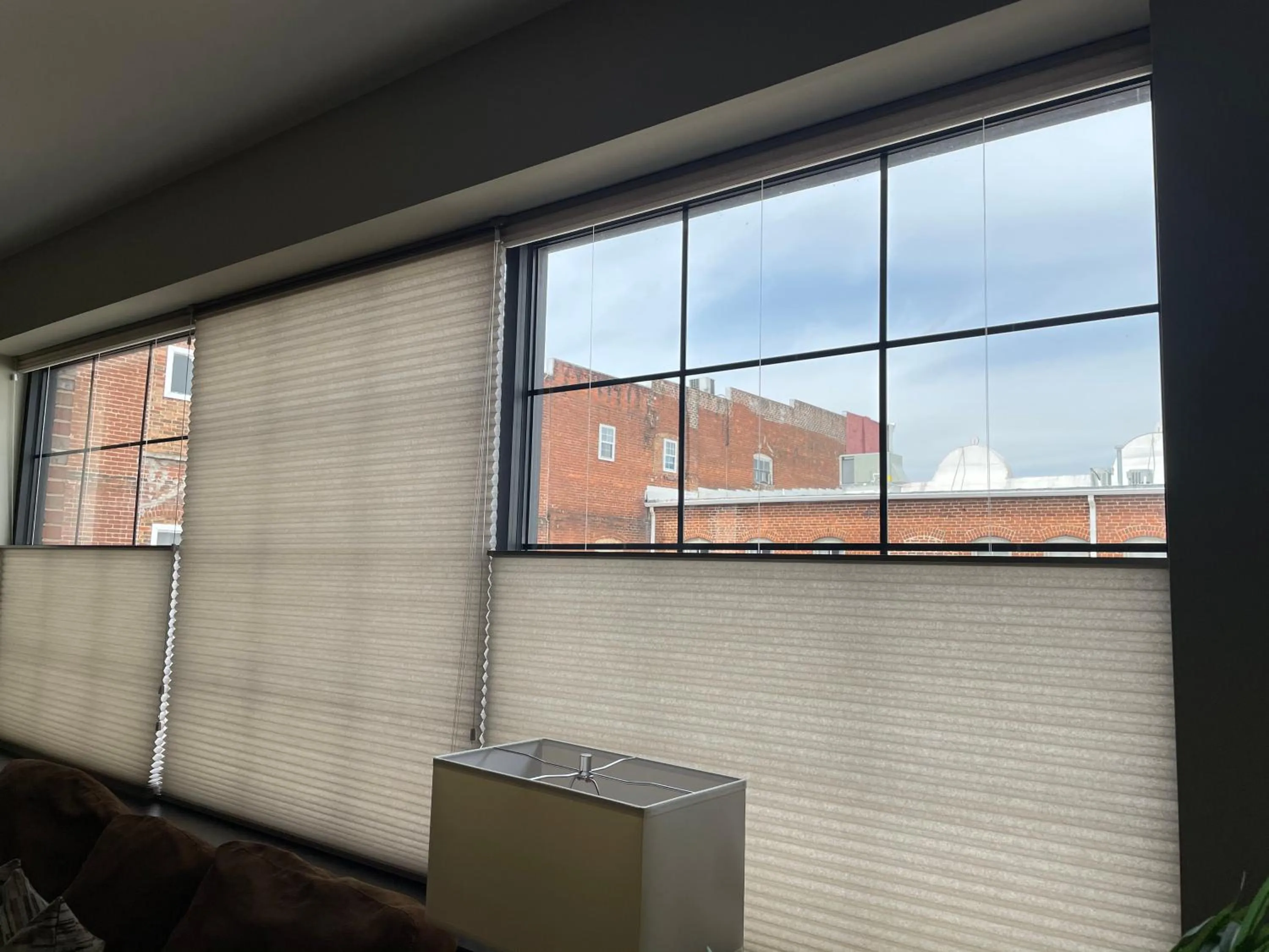 Culpeper Center Suites