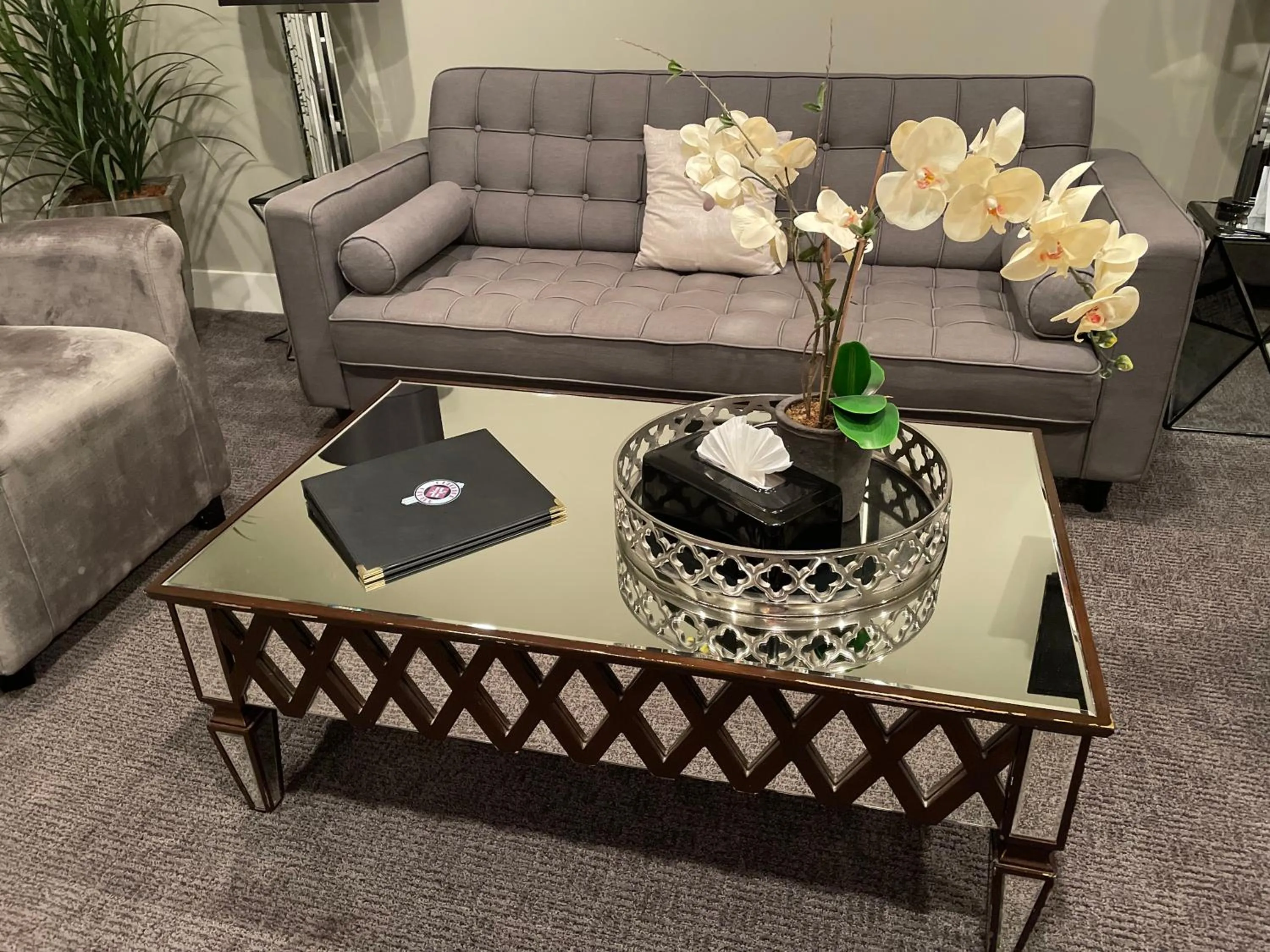 Culpeper Center Suites