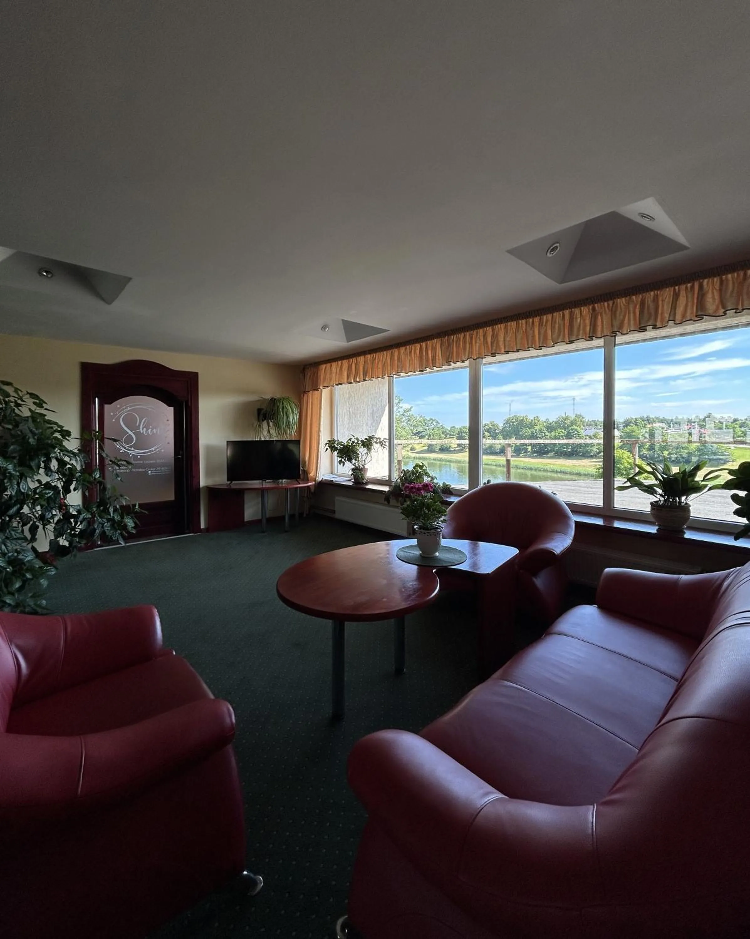 Hotel Talsi