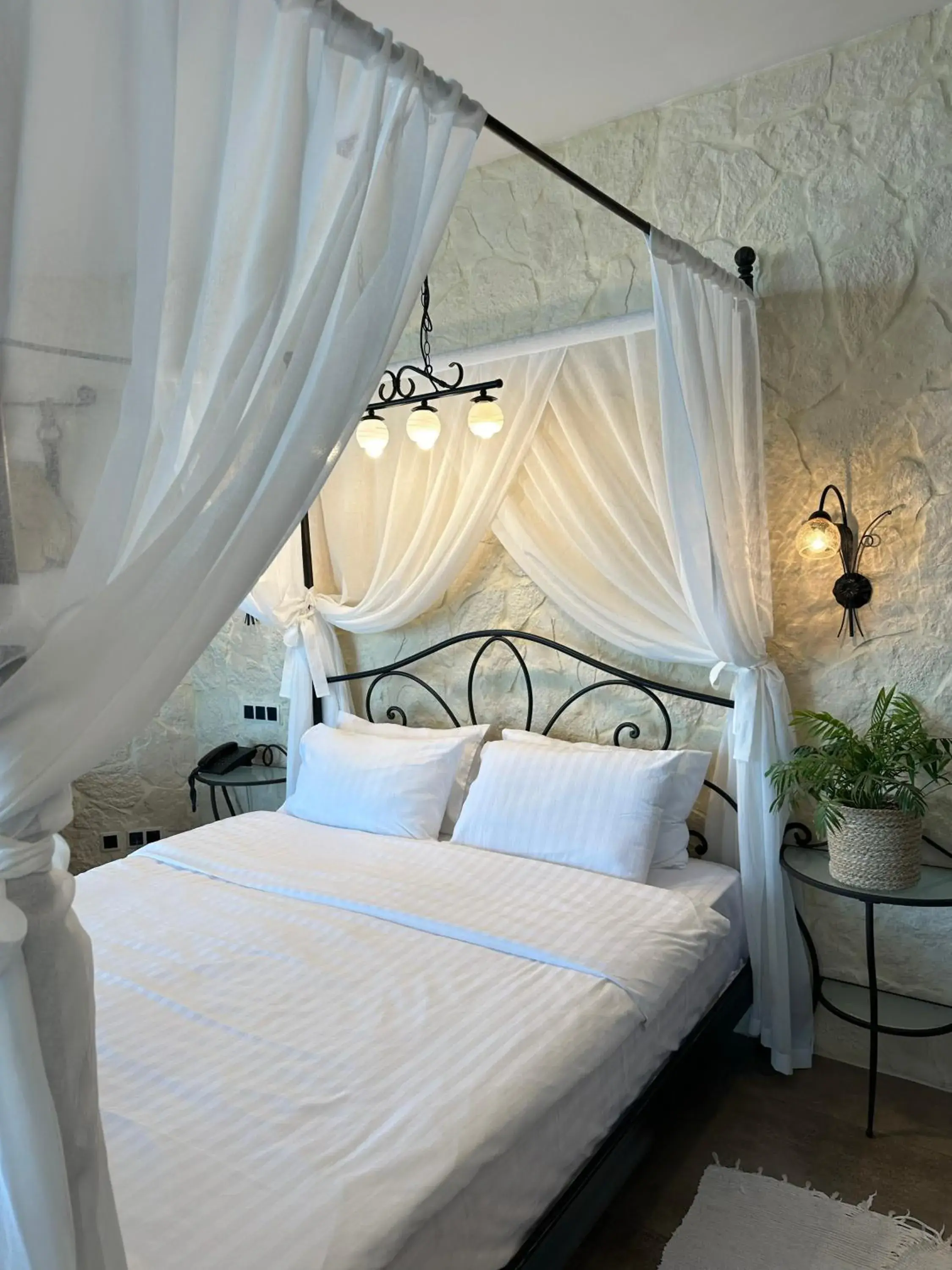Deluxe Double Room in Boutique Hotel Light House Jurmala Deluxe Double Room in Boutique Hotel Light House Jurmala