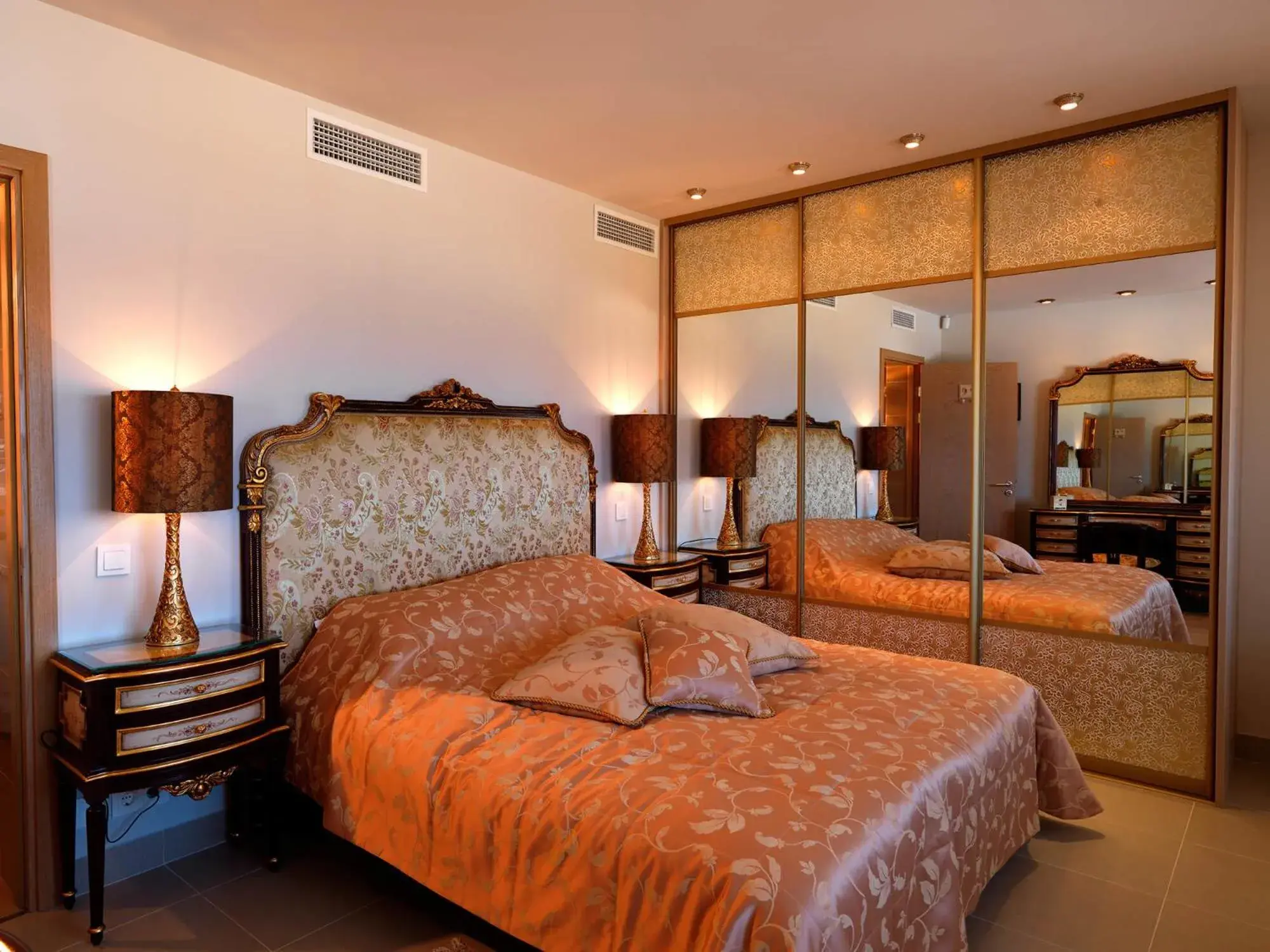 Deluxe Suite with Sea View in Boutique Hotel Light House Jurmala Deluxe Suite with Sea View in Boutique Hotel Light House Jurmala