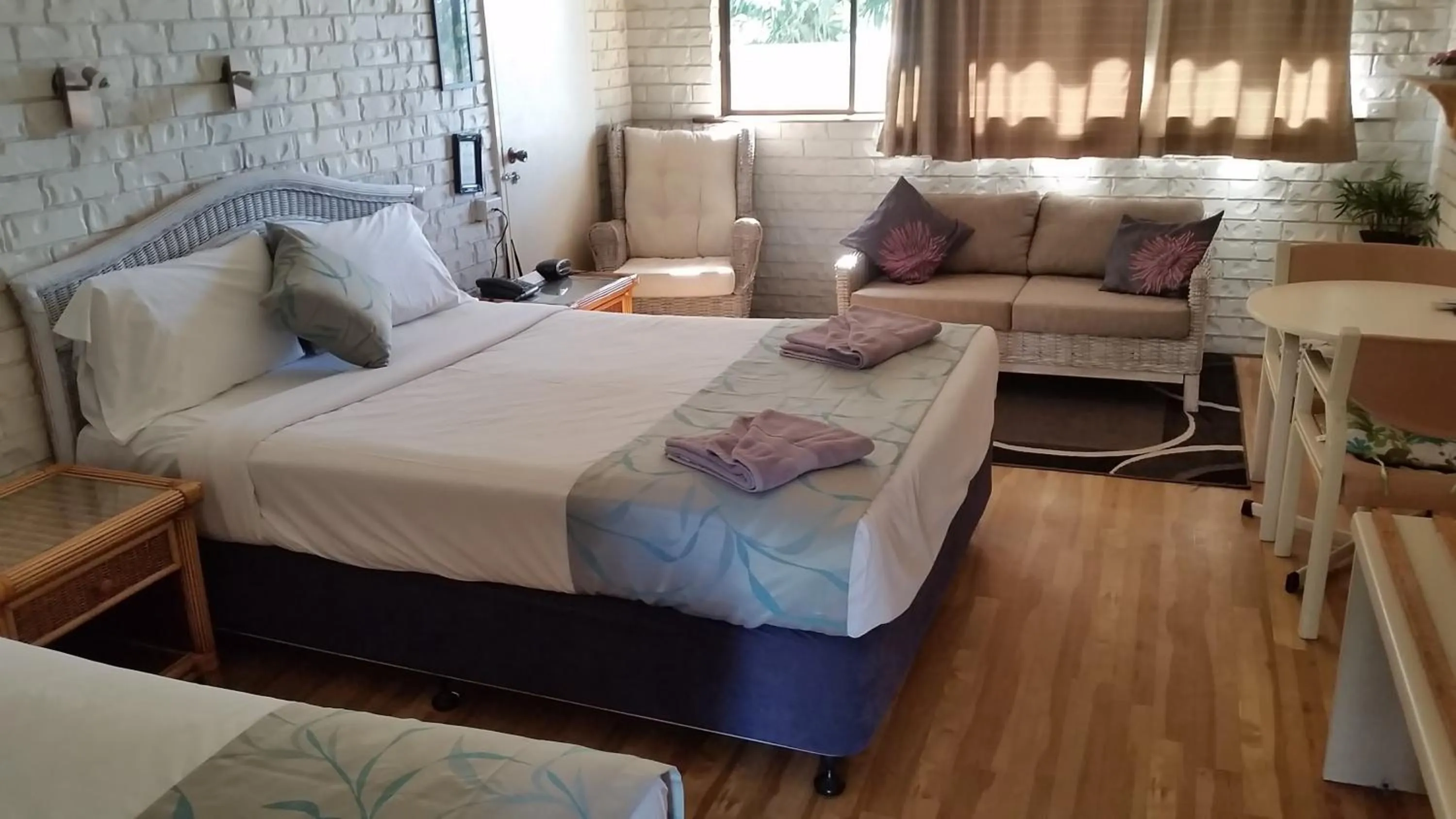 Other in Holland Park Motel