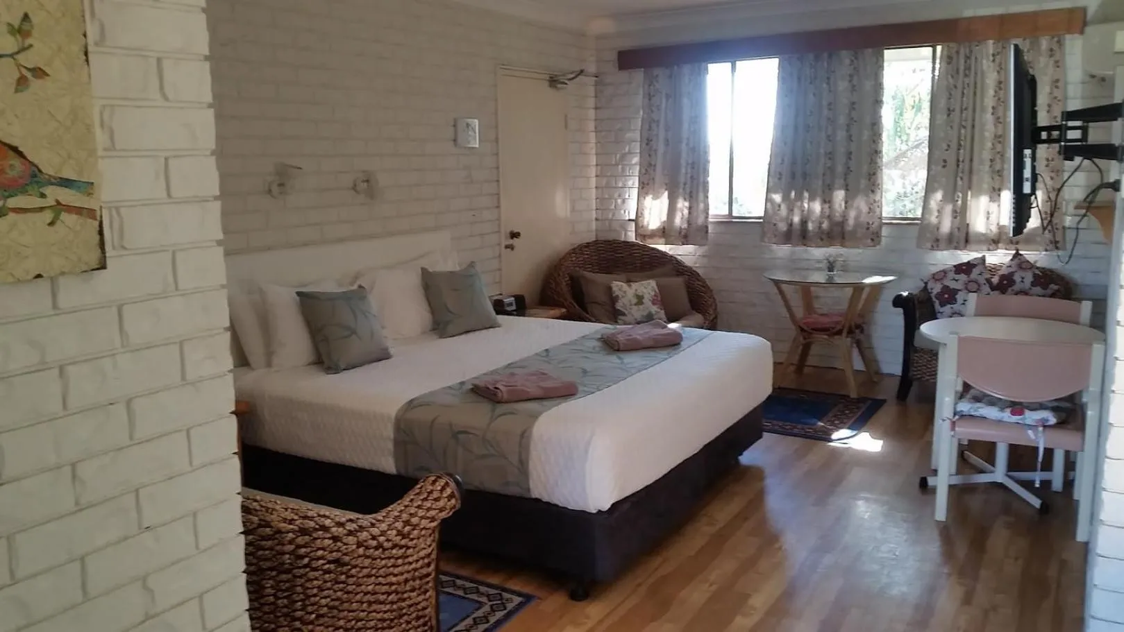 Other in Holland Park Motel