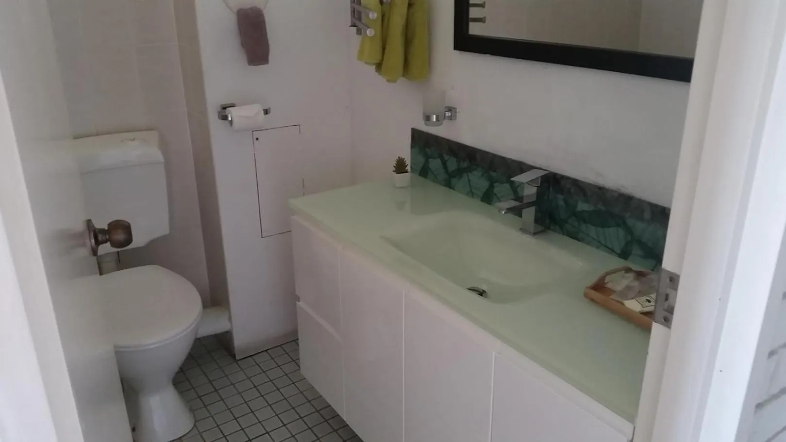 Other in Holland Park Motel