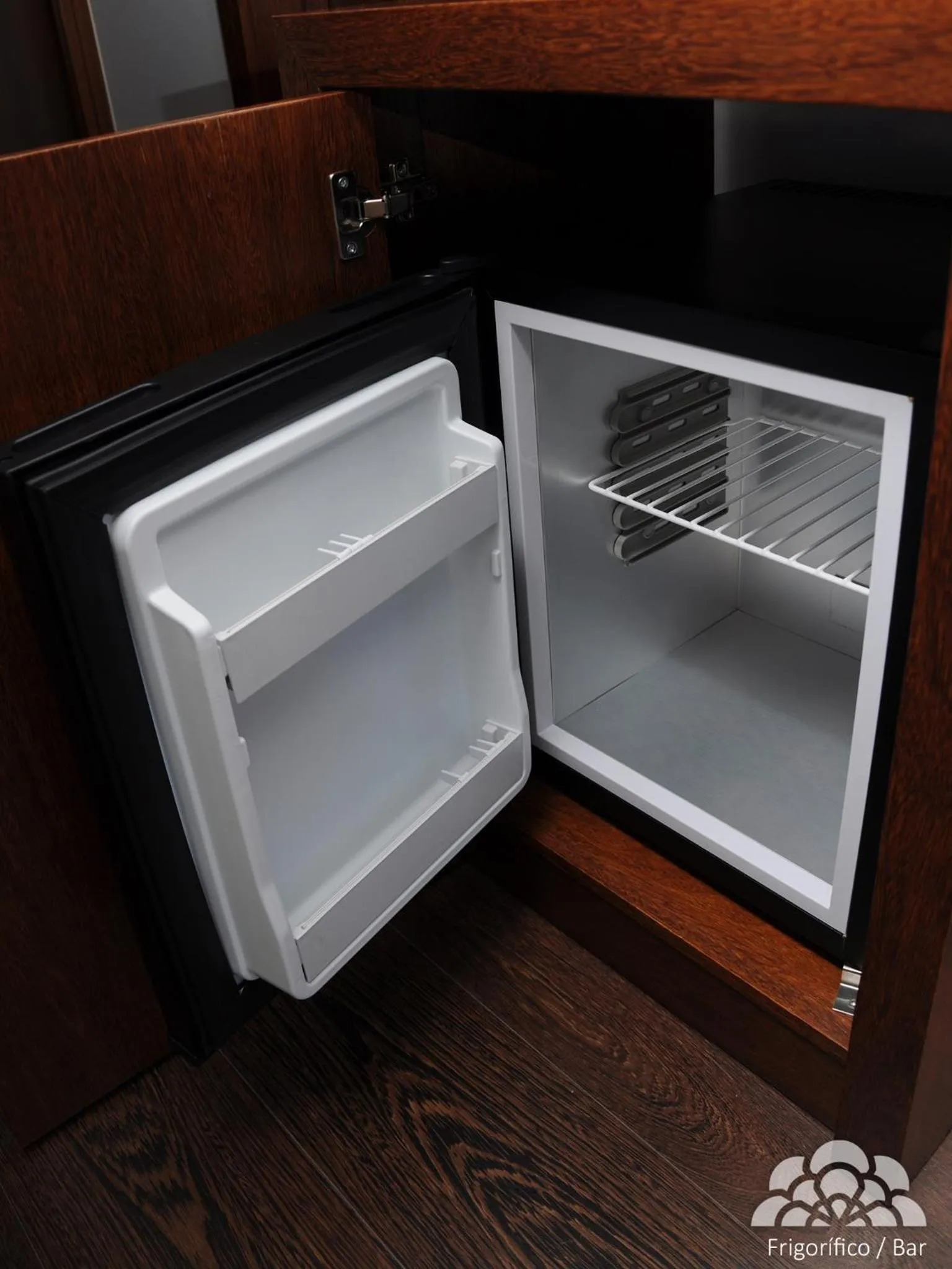 Decorative detail in Hotel Portas De Santa Rita