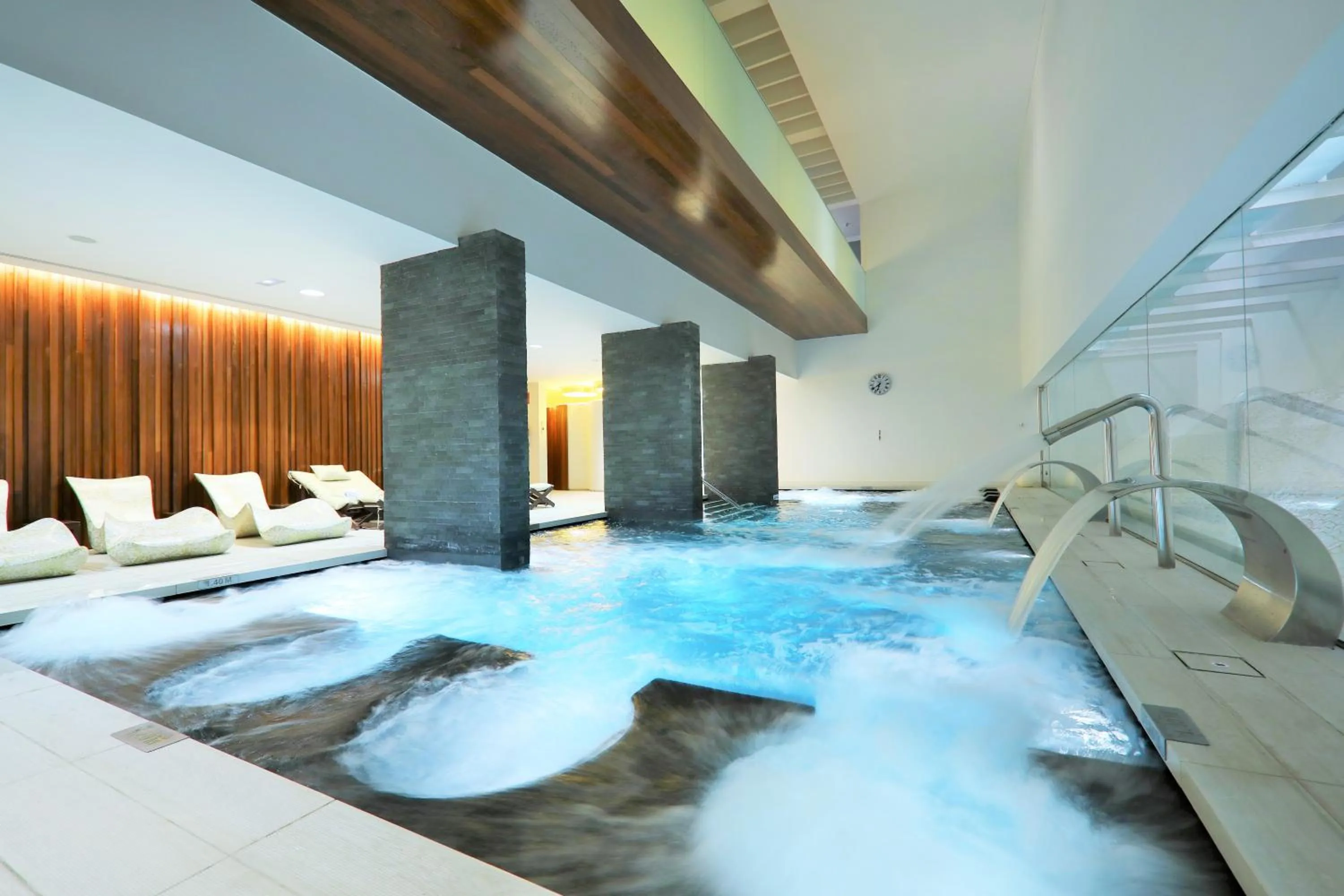 Spa and wellness centre/facilities in JOIA Salomé by Iberostar -Adults Only