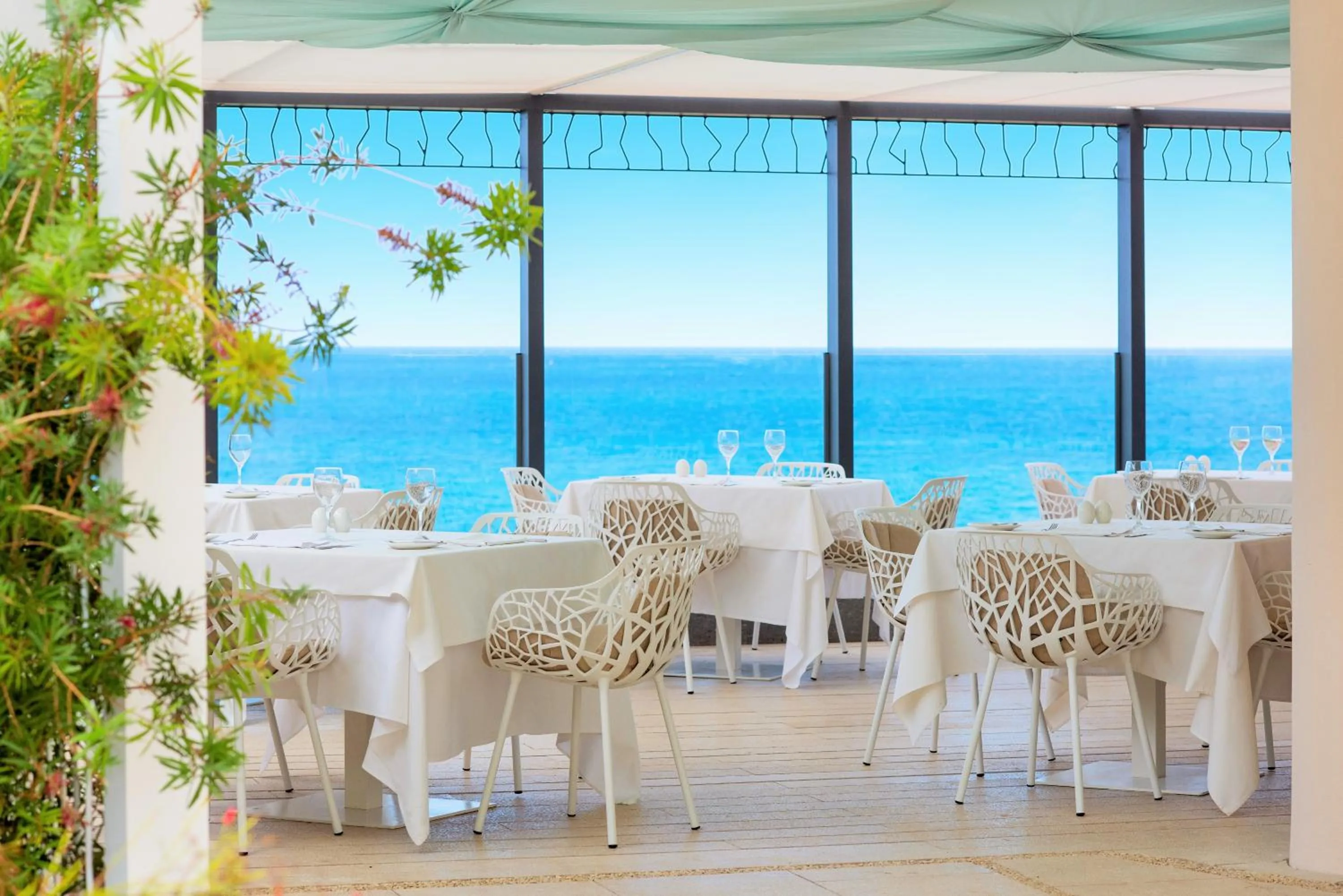 Restaurant/places to eat in JOIA Salomé by Iberostar -Adults Only