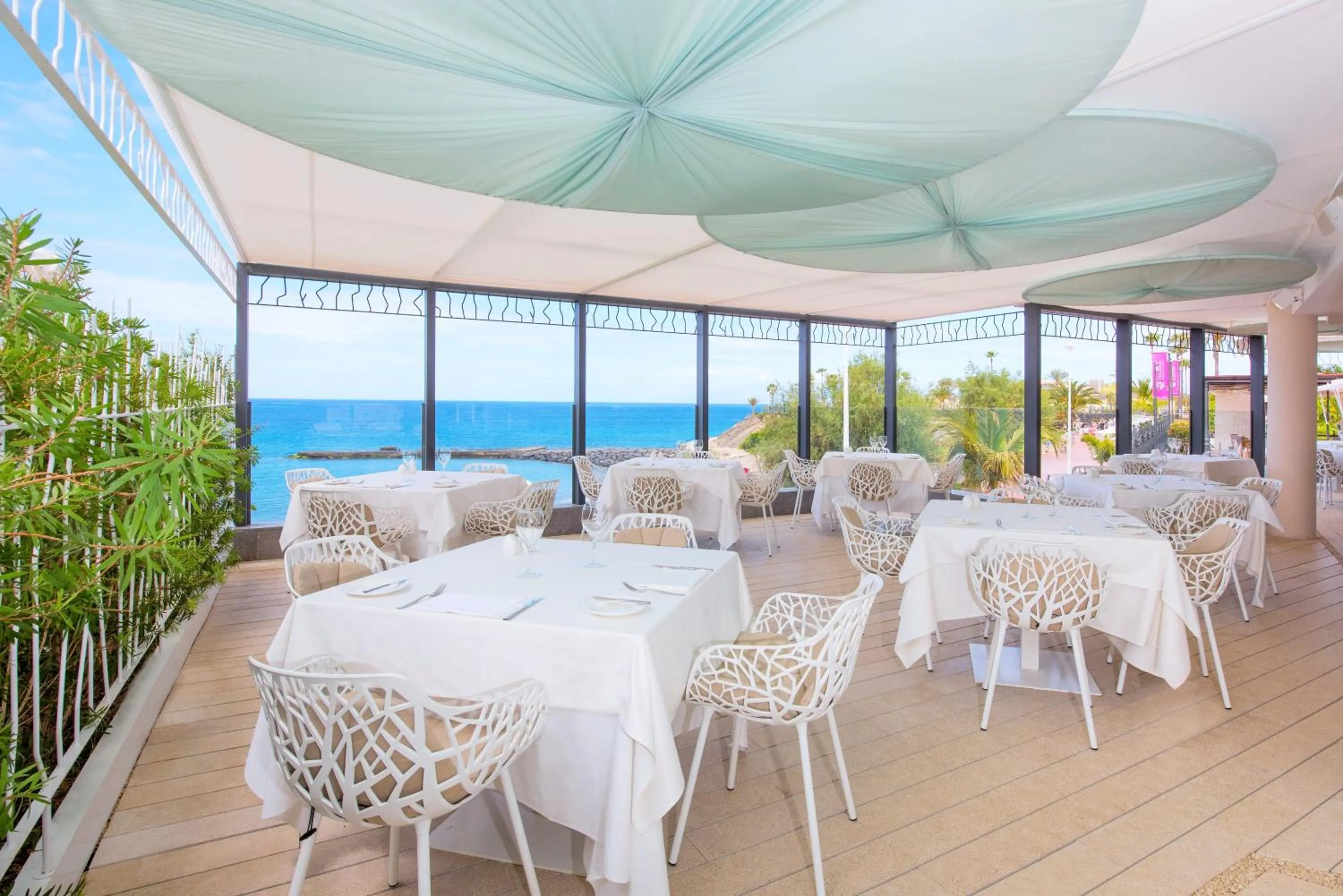 Restaurant/places to eat in JOIA Salomé by Iberostar -Adults Only