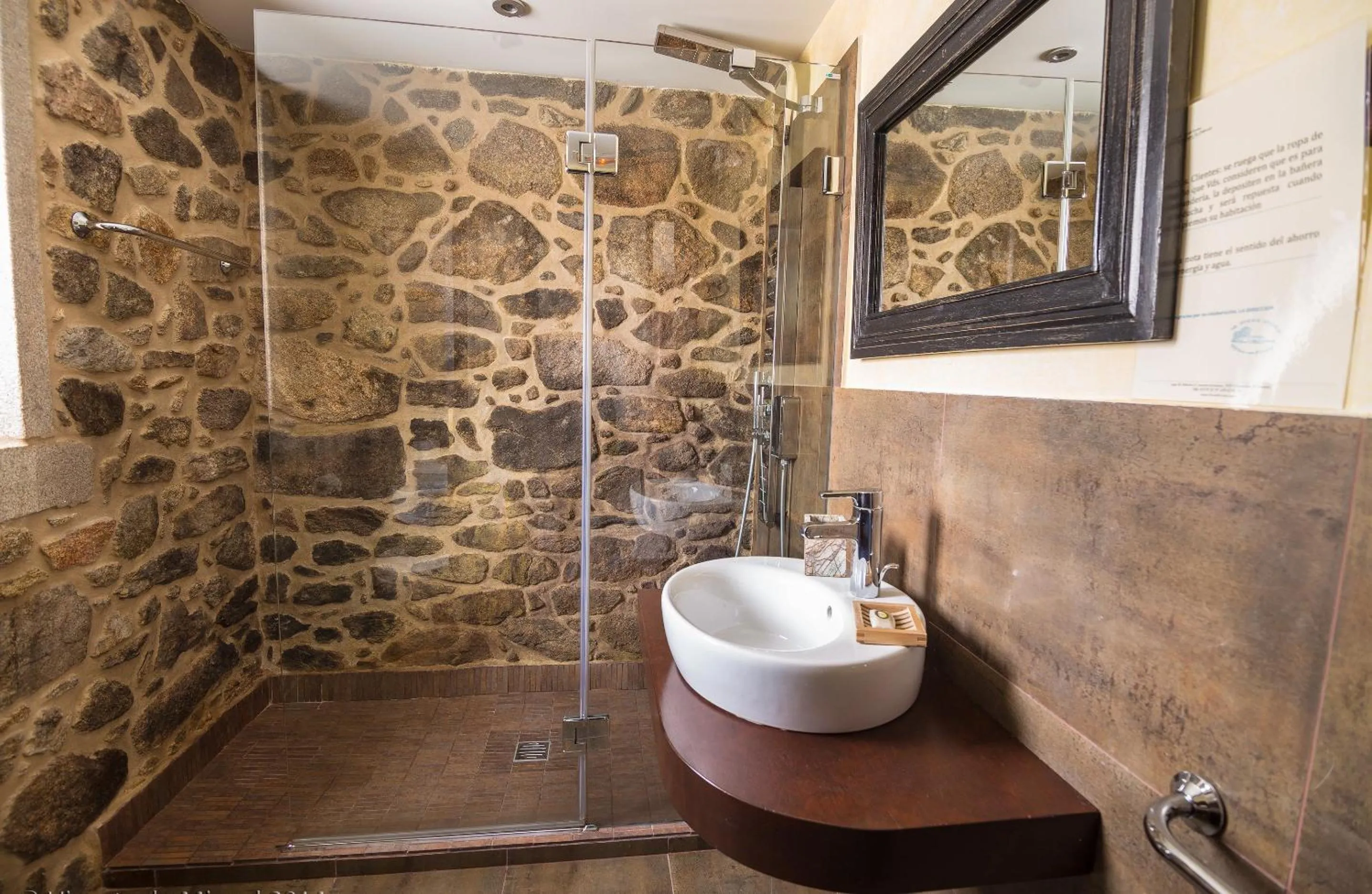 Hotel Rustico Lugar Do Cotariño