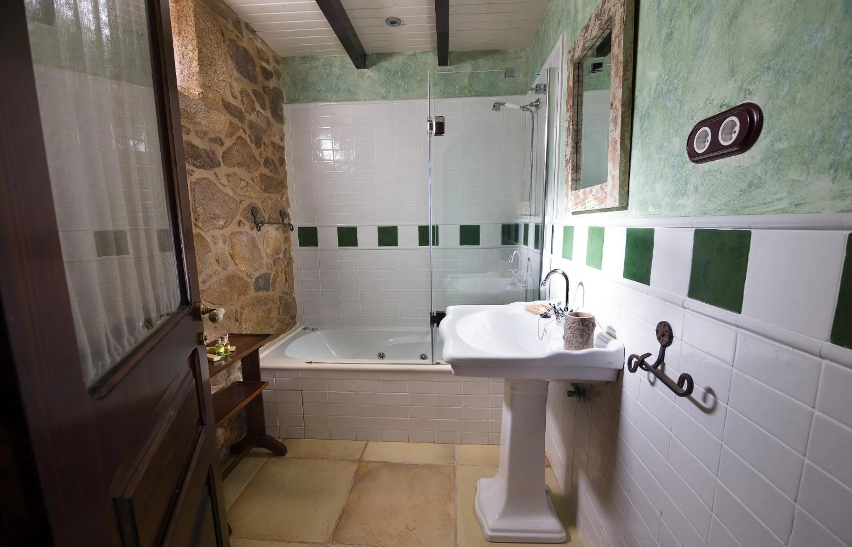 Hotel Rustico Lugar Do Cotariño