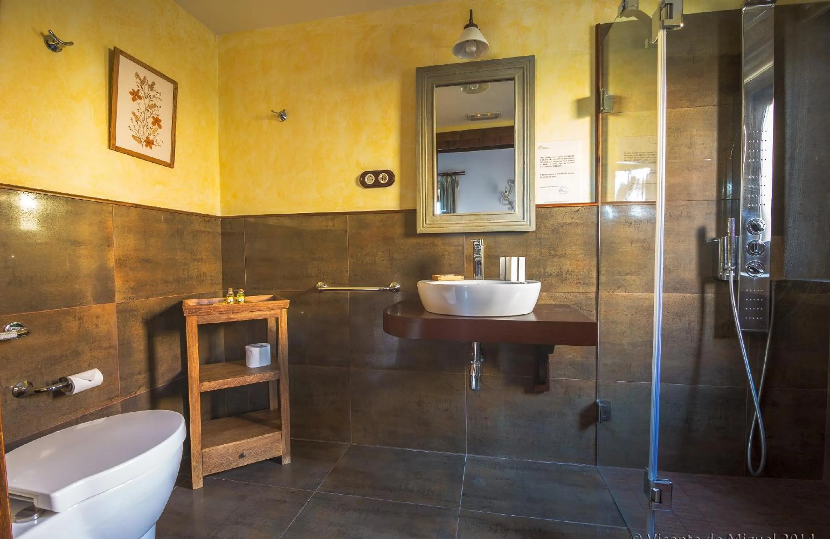 Hotel Rustico Lugar Do Cotariño