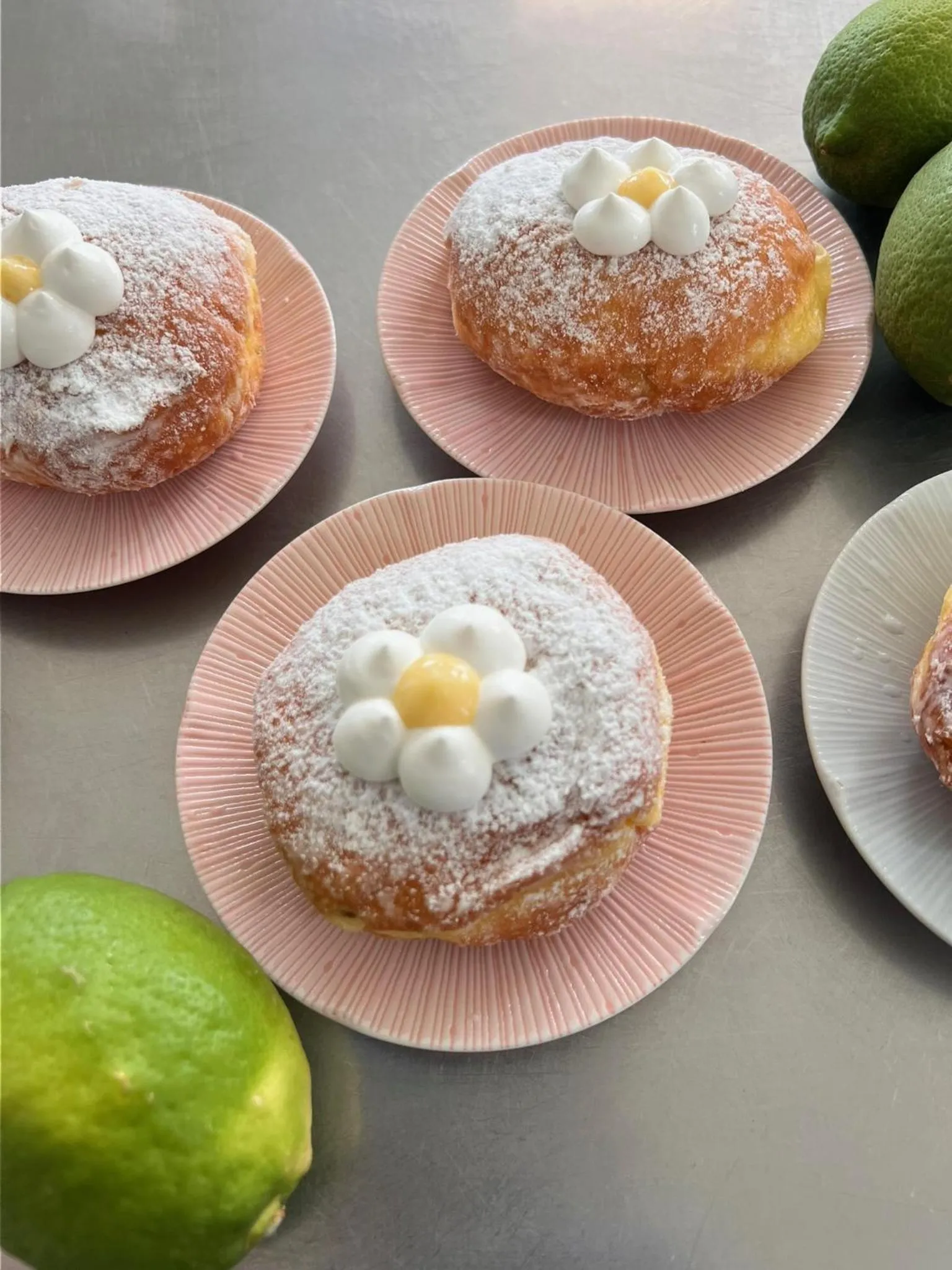 Food and drinks in Coral B&B