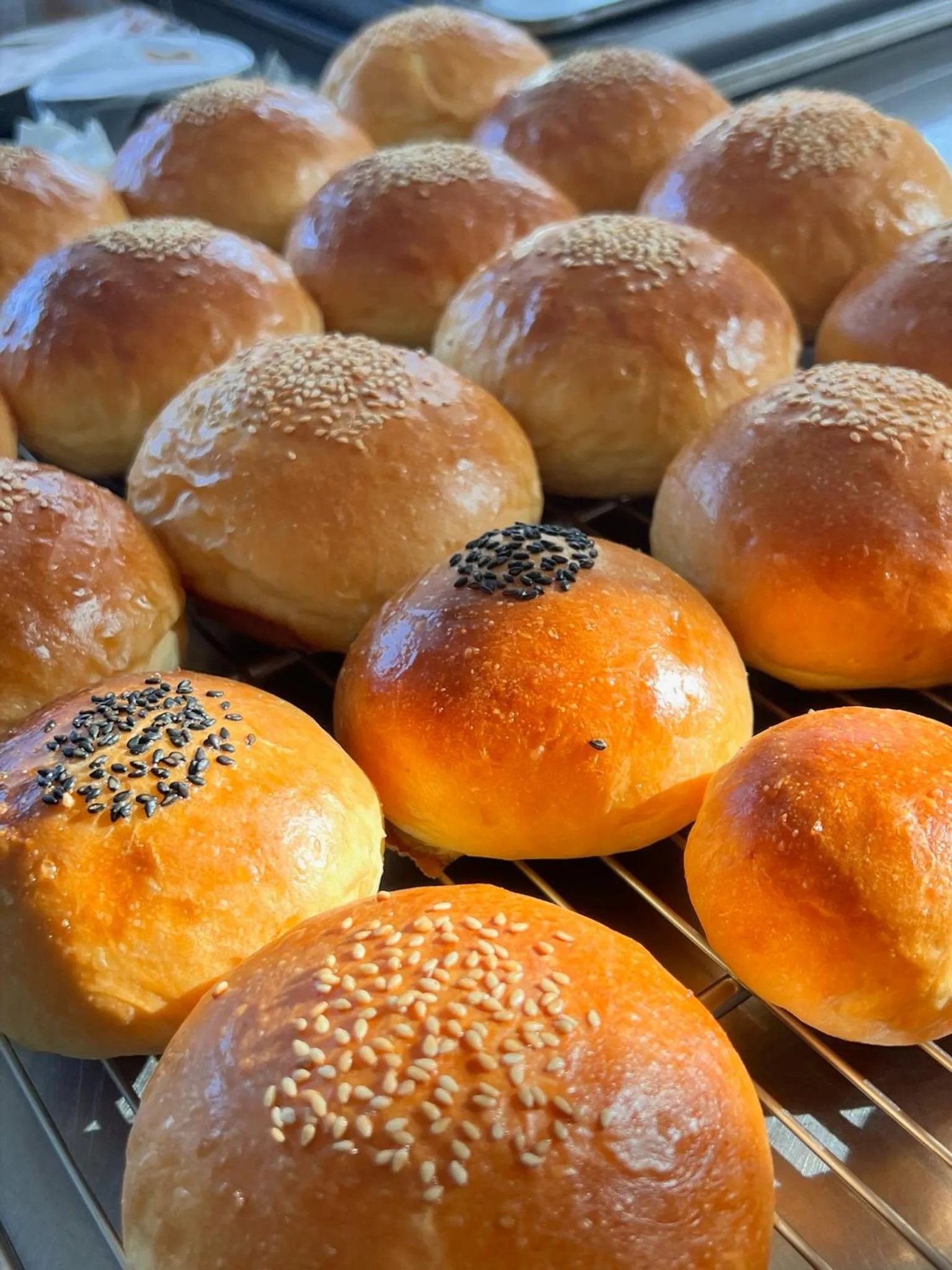 Food and drinks in Coral B&B