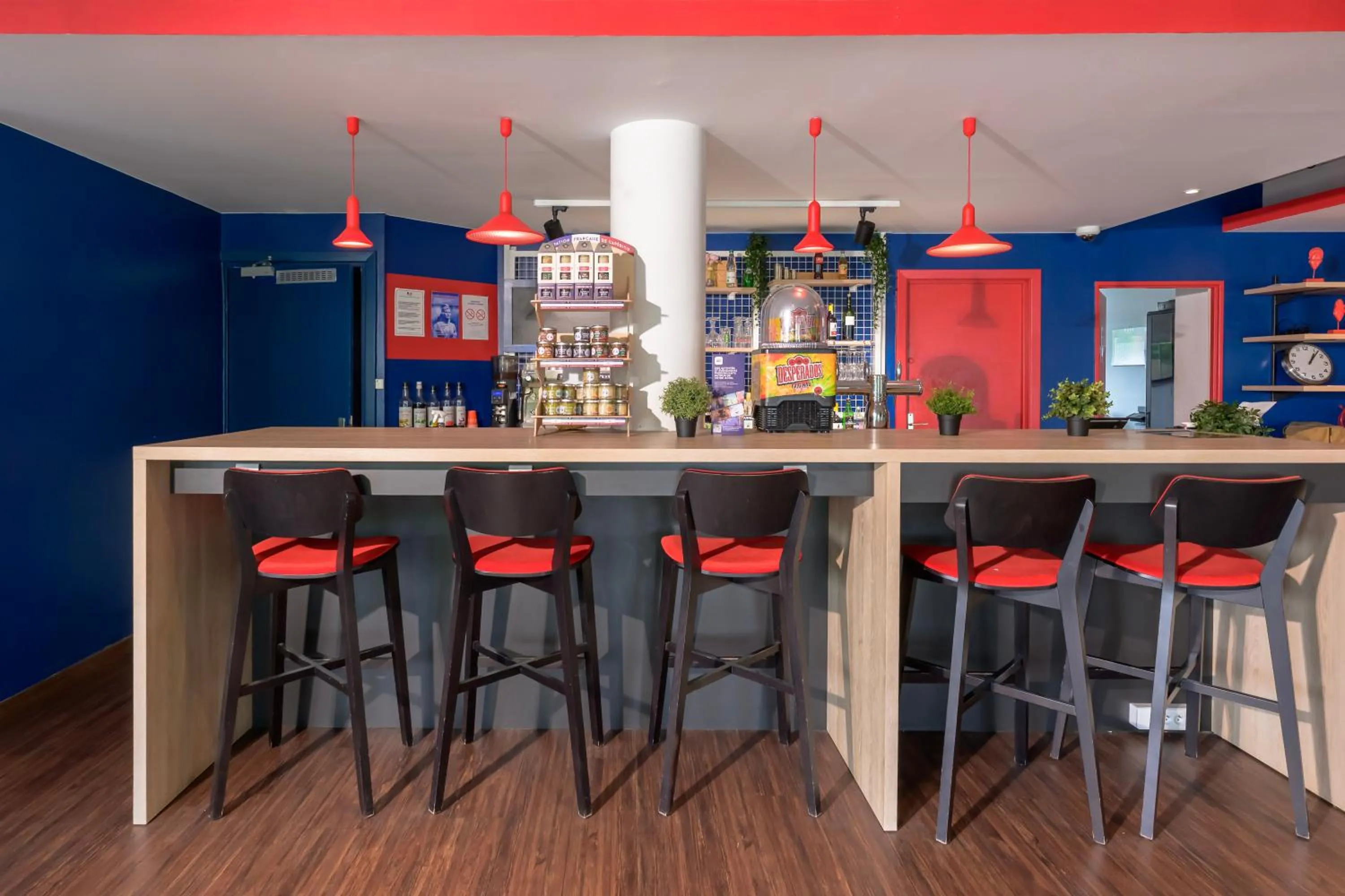 ibis Strasbourg Aéroport Le Zénith