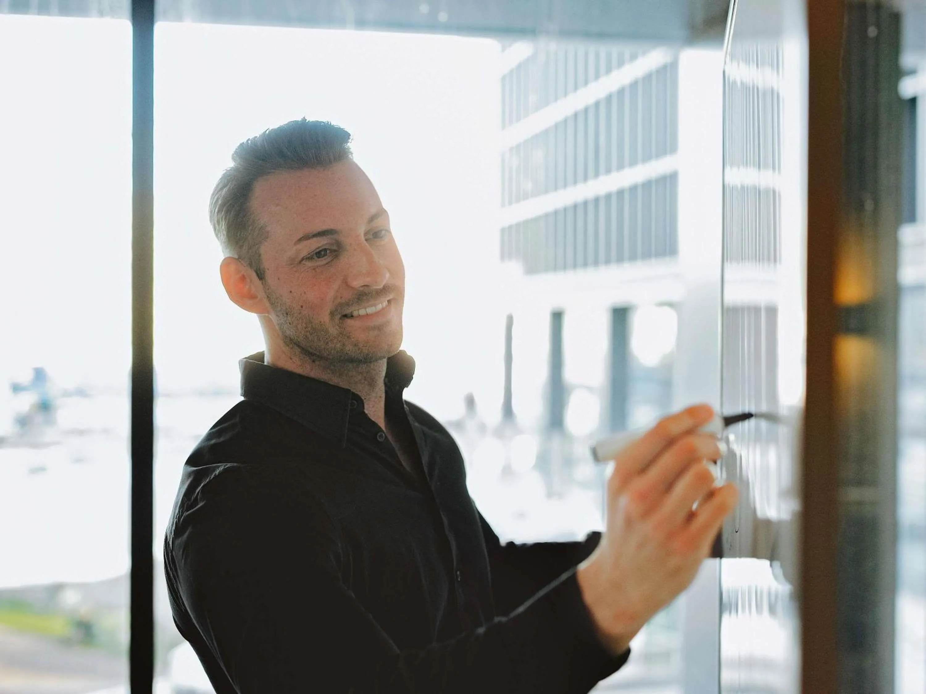 Meeting/conference room in ibis Strasbourg Aéroport Le Zénith