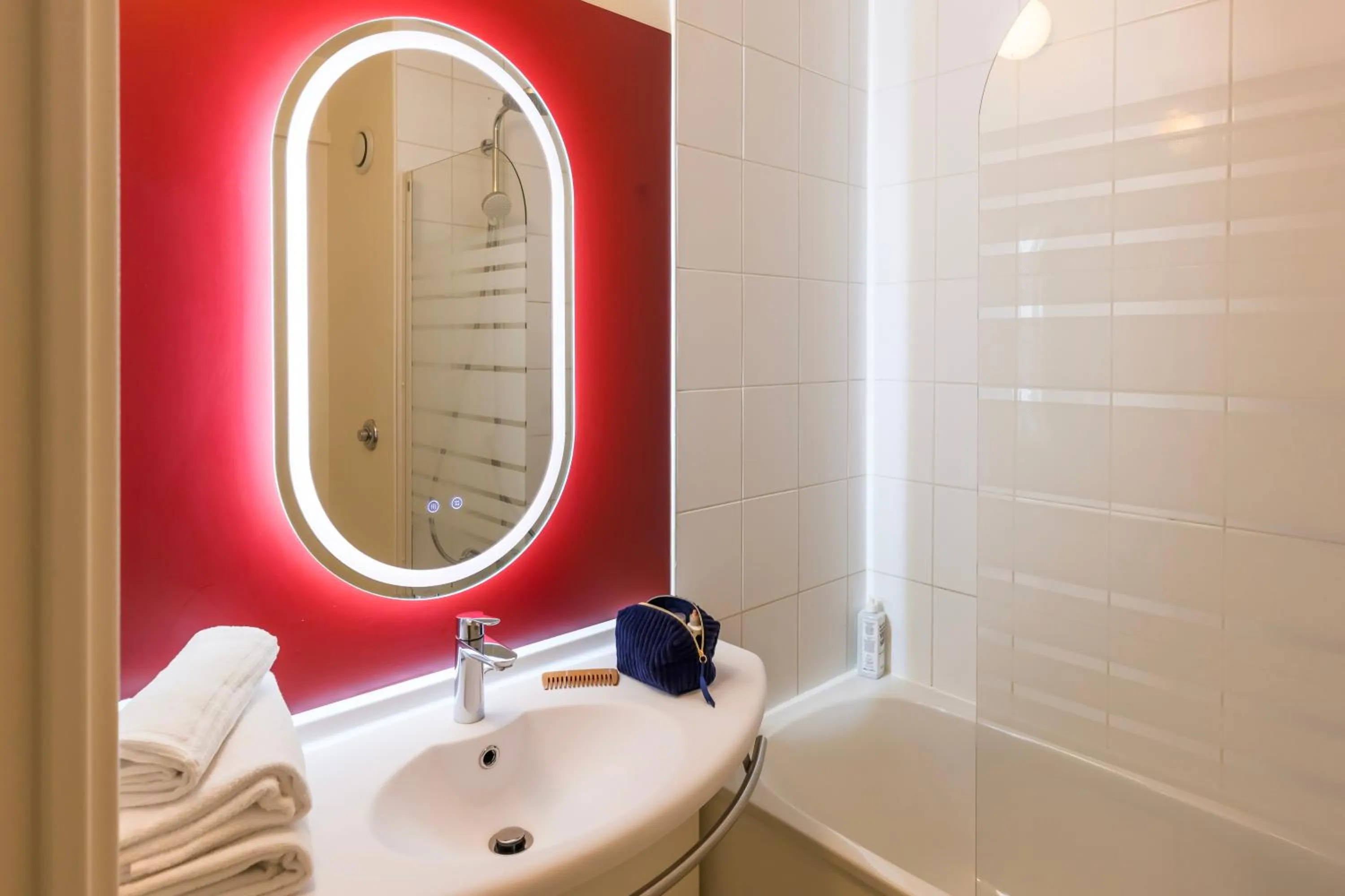 ibis Strasbourg Aéroport Le Zénith