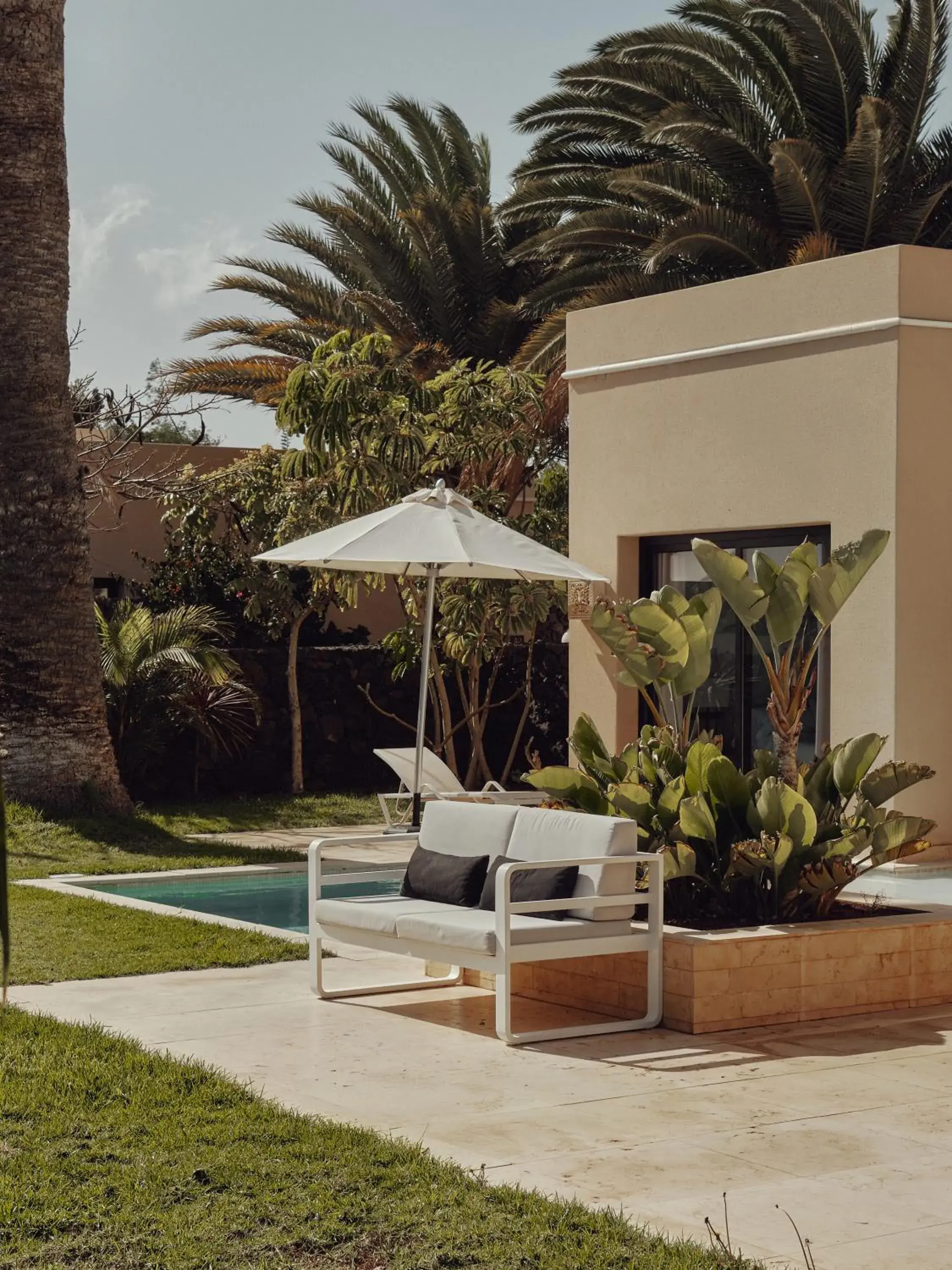 Grand Deluxe Three-Bedroom Villa with Private Pool - single occupancy in Villas Alondra Grand Deluxe Three-Bedroom Villa with Private Pool - single occupancy in Villas Alondra