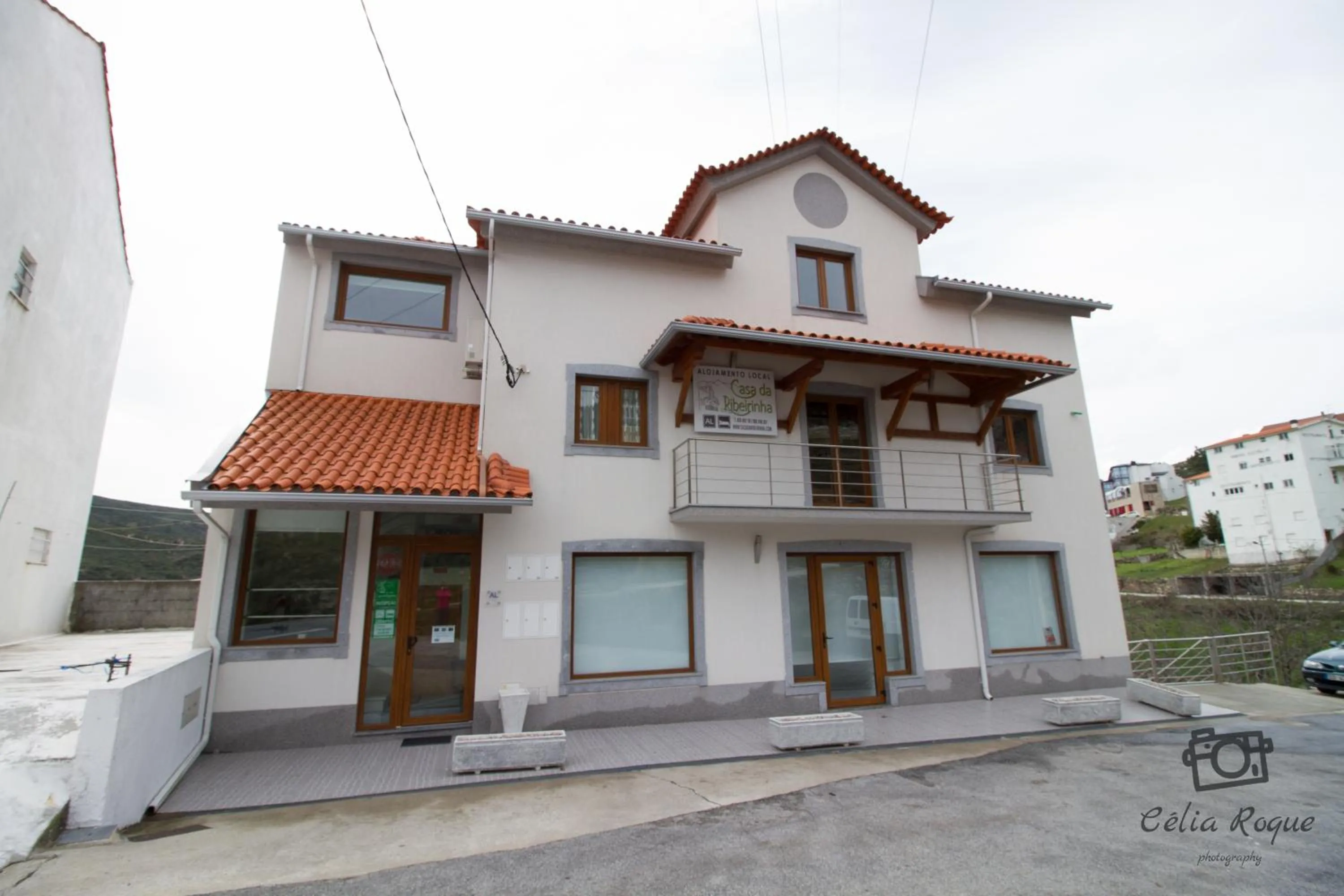 Casa da Ribeirinha