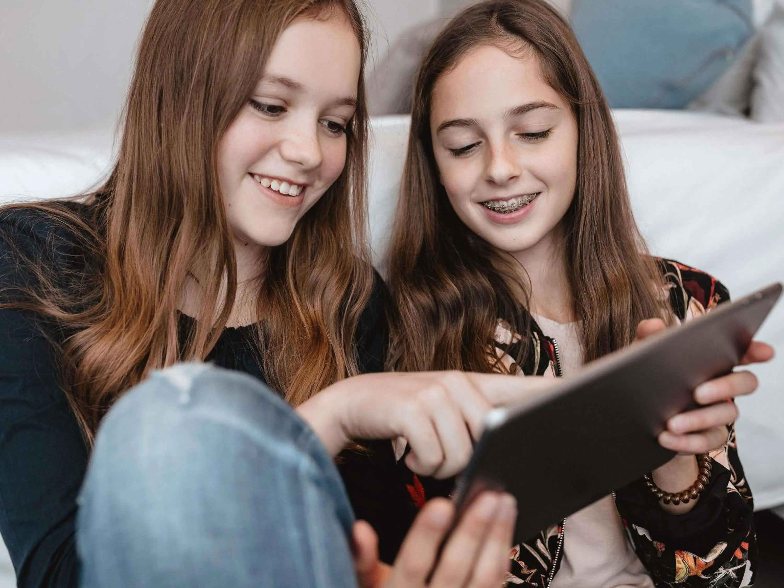 Bedroom in ibis Orange Centre Echangeur A7 A9