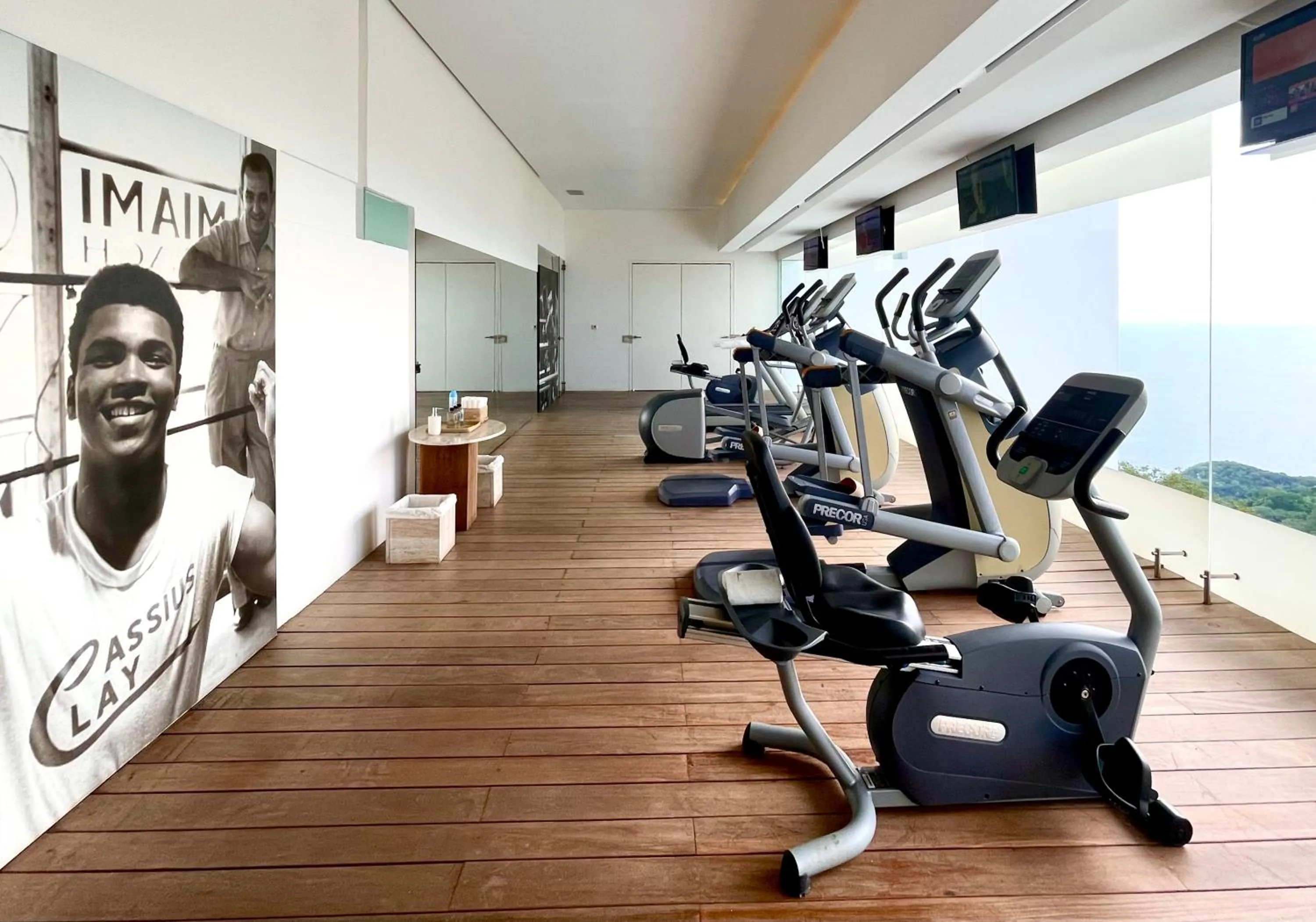 Spa and wellness centre/facilities in Encanto Acapulco