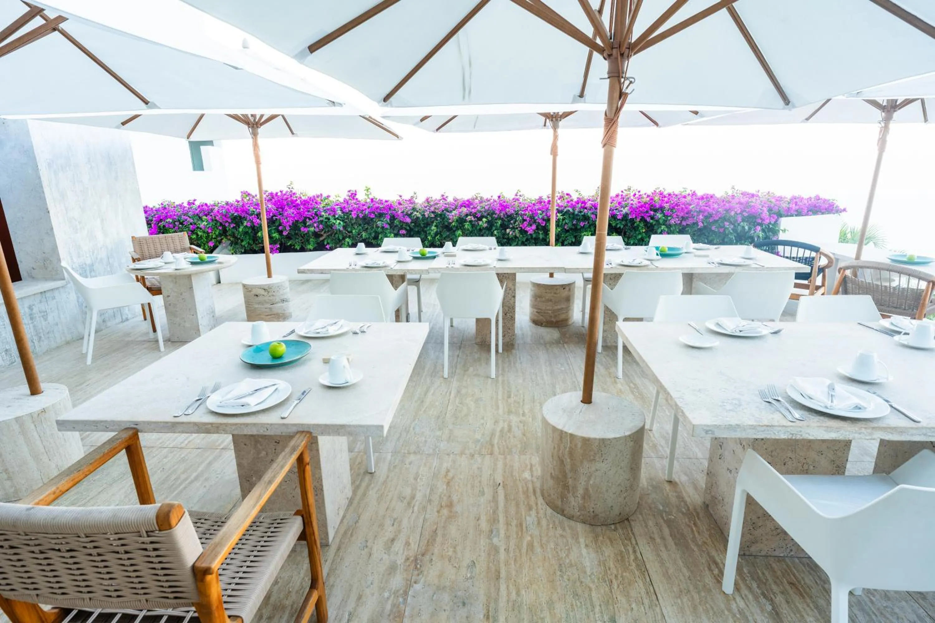 Restaurant/places to eat in Encanto Acapulco