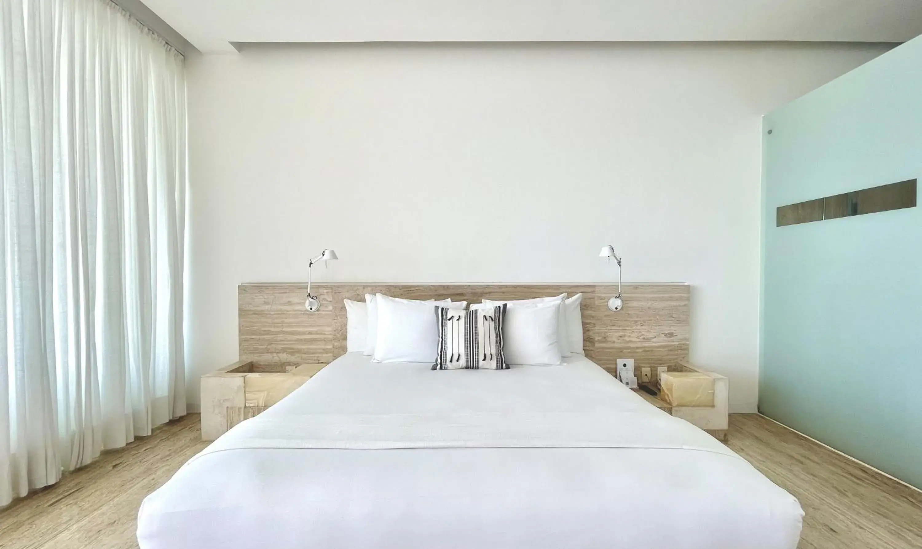 King Suite with Balcony in Encanto Acapulco King Suite with Balcony in Encanto Acapulco