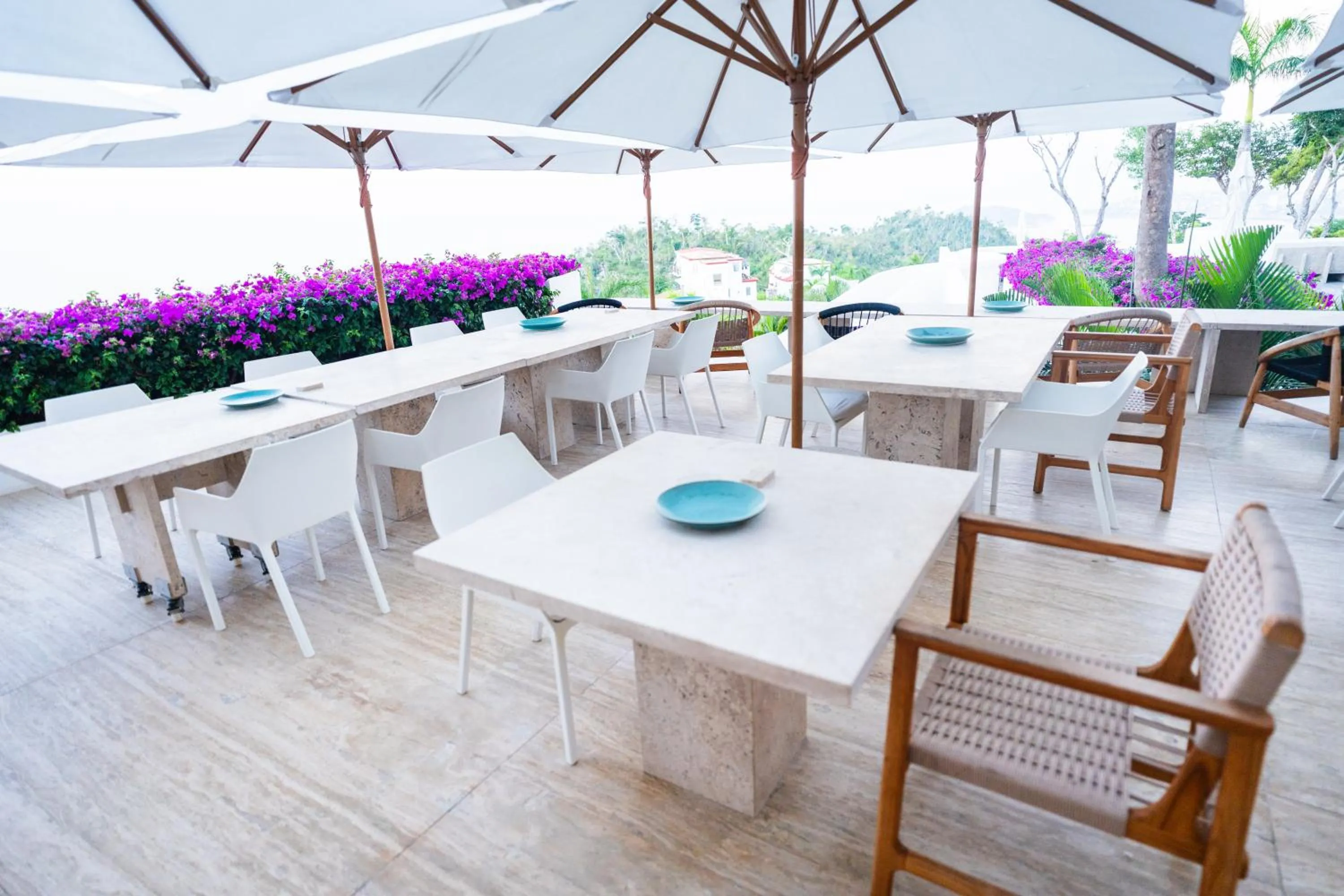 Restaurant/places to eat in Encanto Acapulco