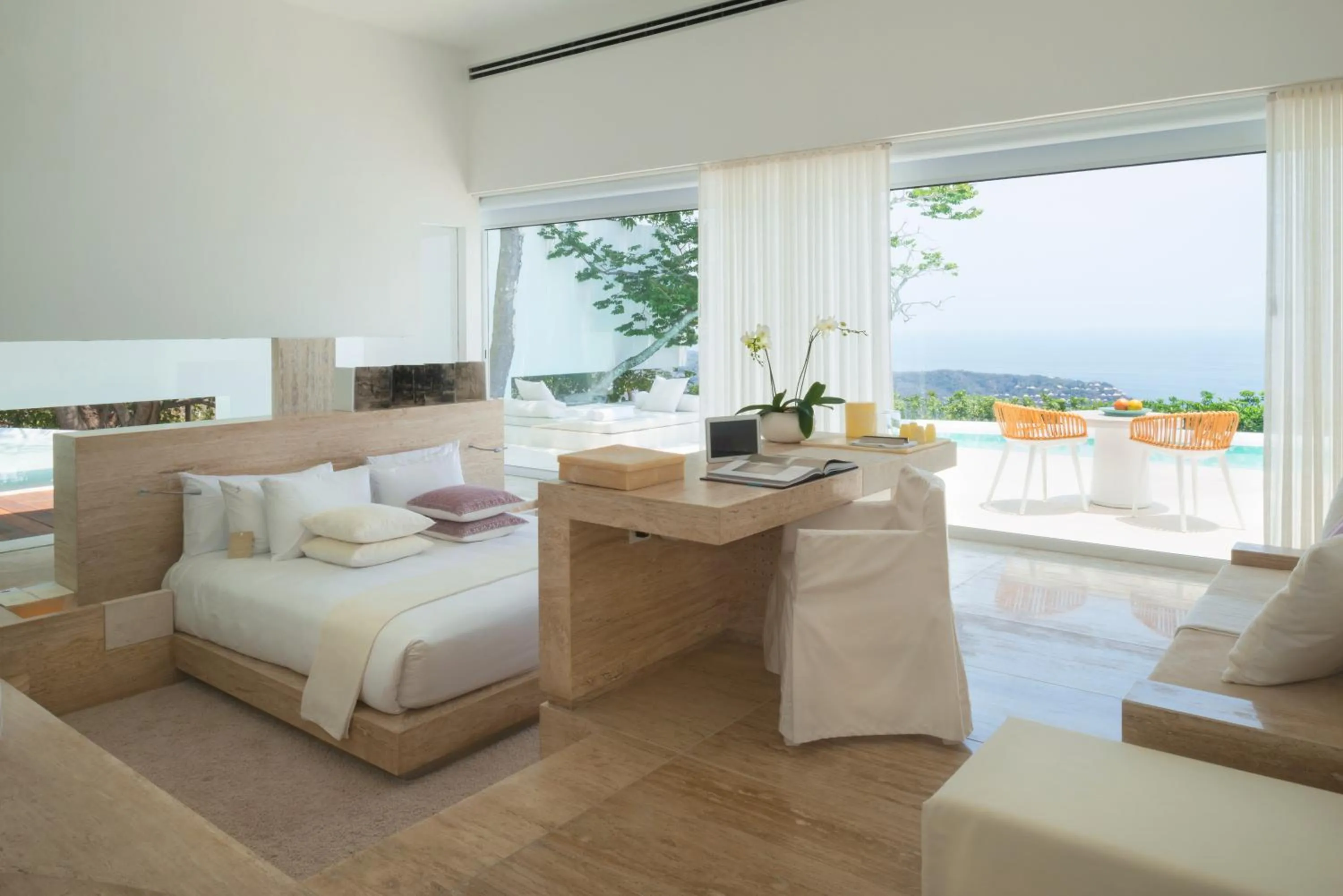 Pool Villa in Encanto Acapulco