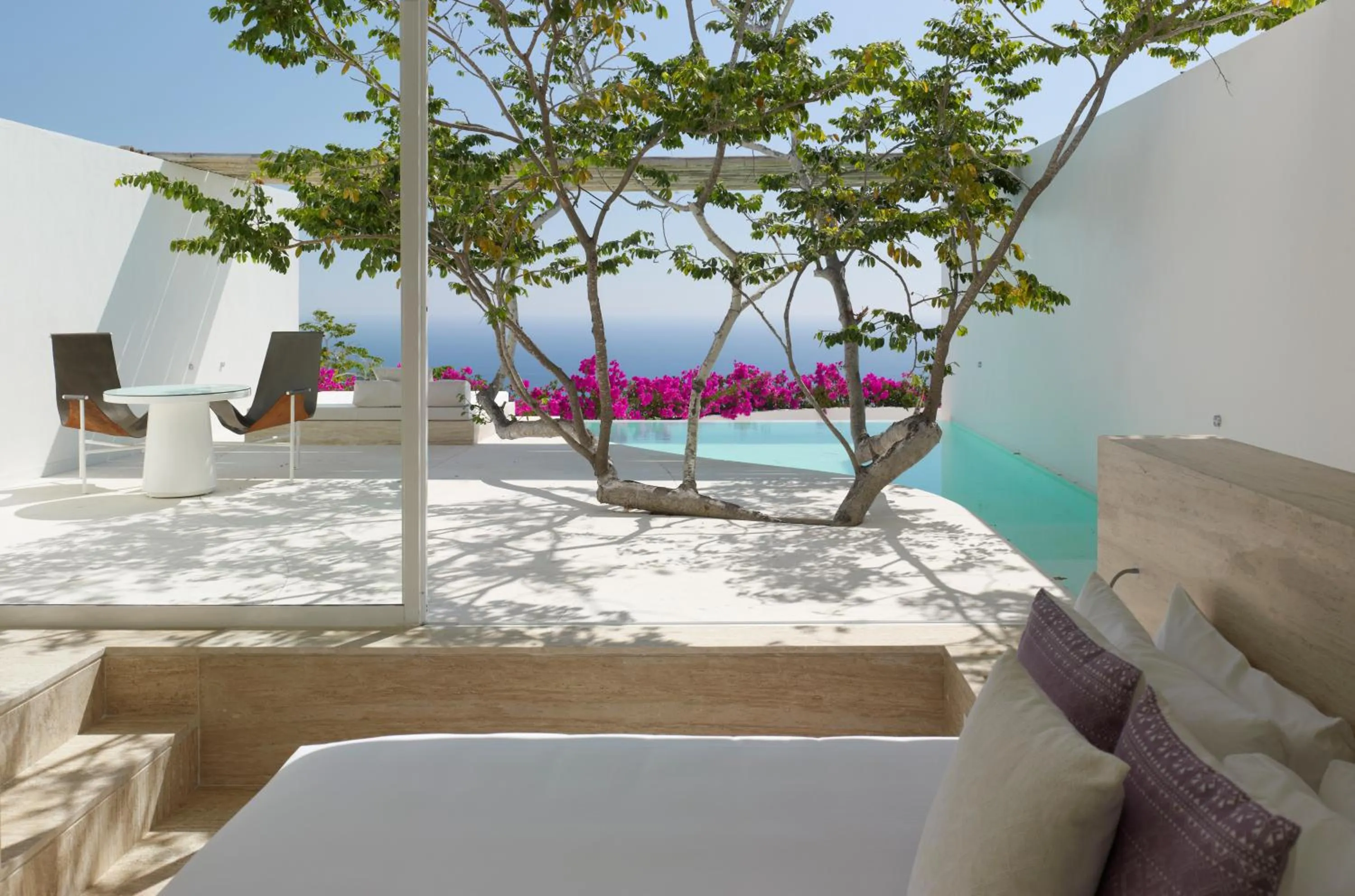 Pool Villa in Encanto Acapulco