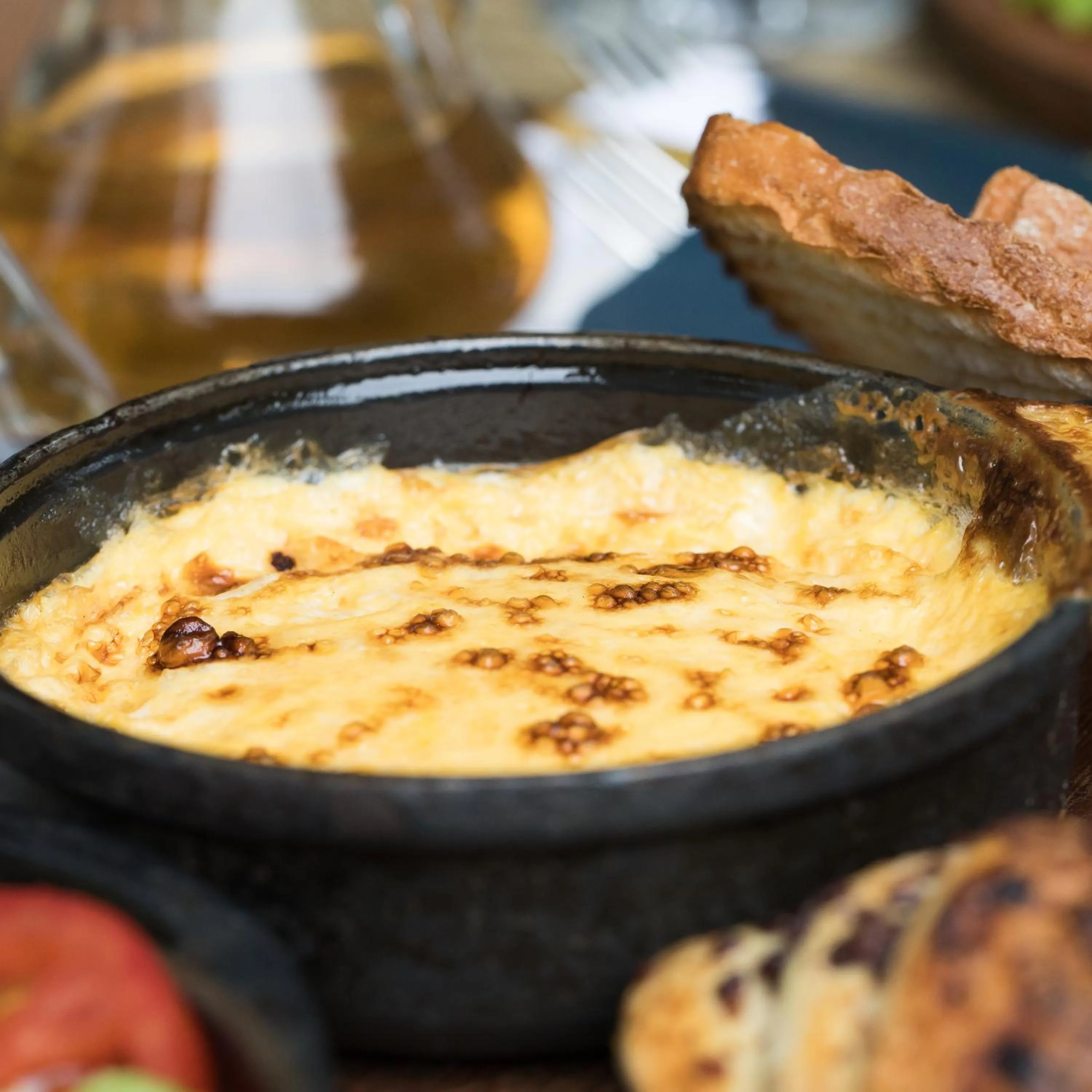 Breakfast in Heritage Hotel Krone