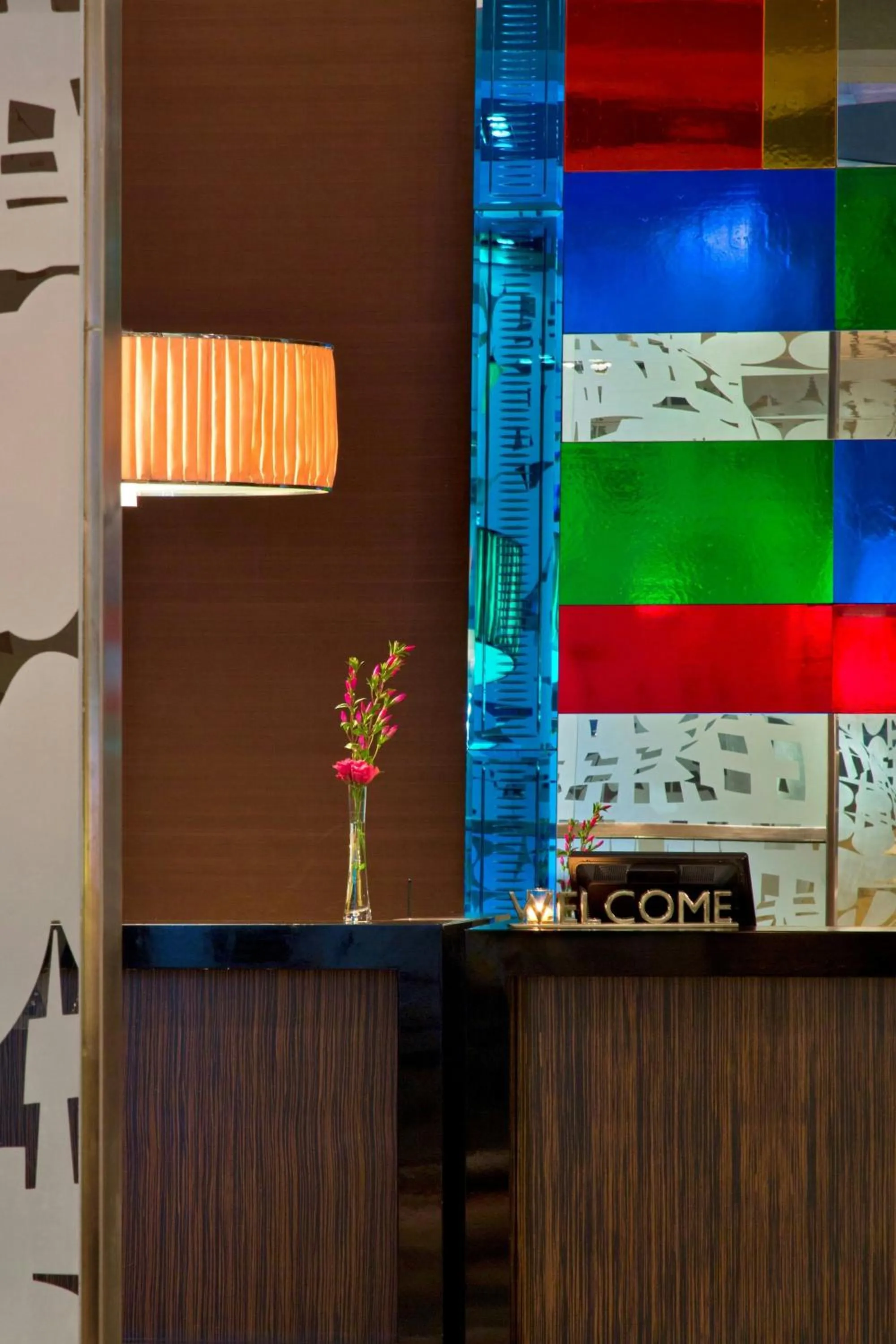 View (from property/room) in W Santiago