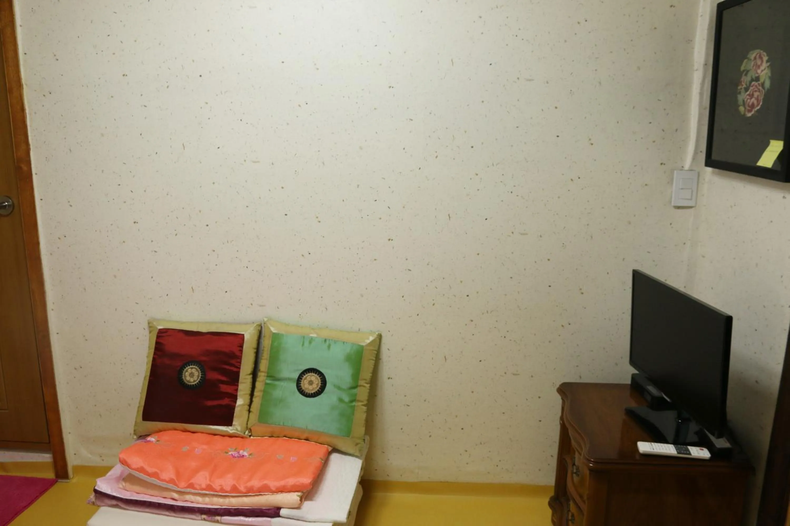 Property building in Dajayon Hanok Stay