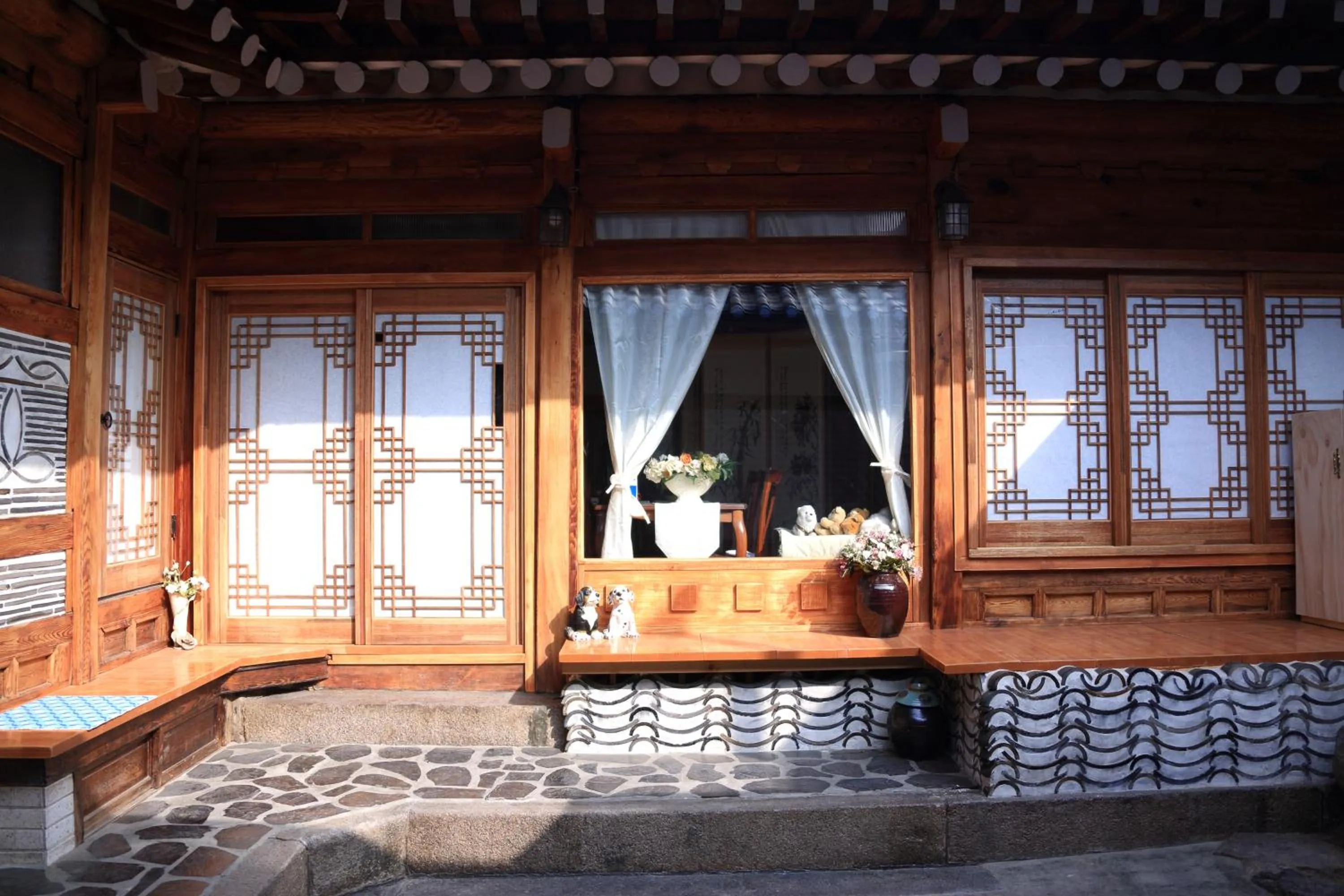Dajayon Hanok Stay
