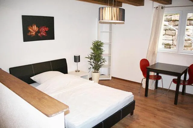 Double Apartment in Hermann's Neue Post