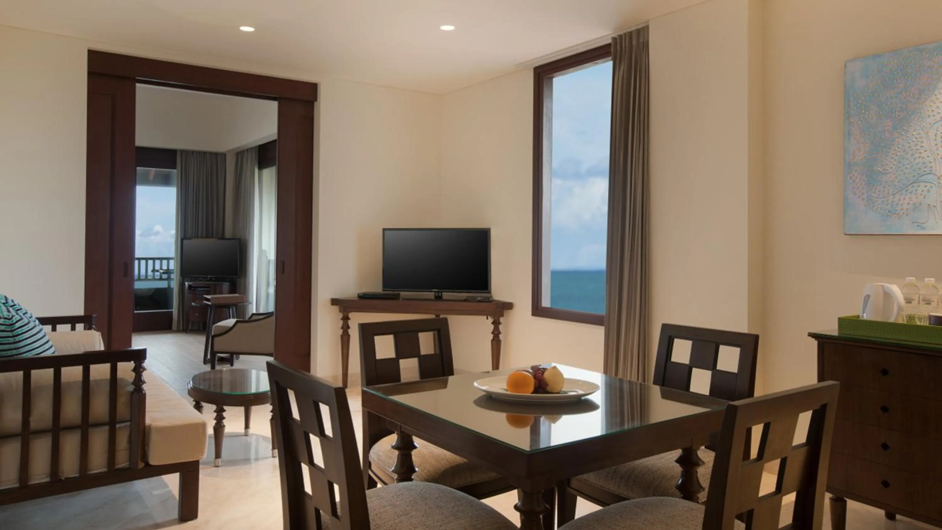 Photo of the whole room in Holiday Inn Resort Bali Nusa Dua by IHG