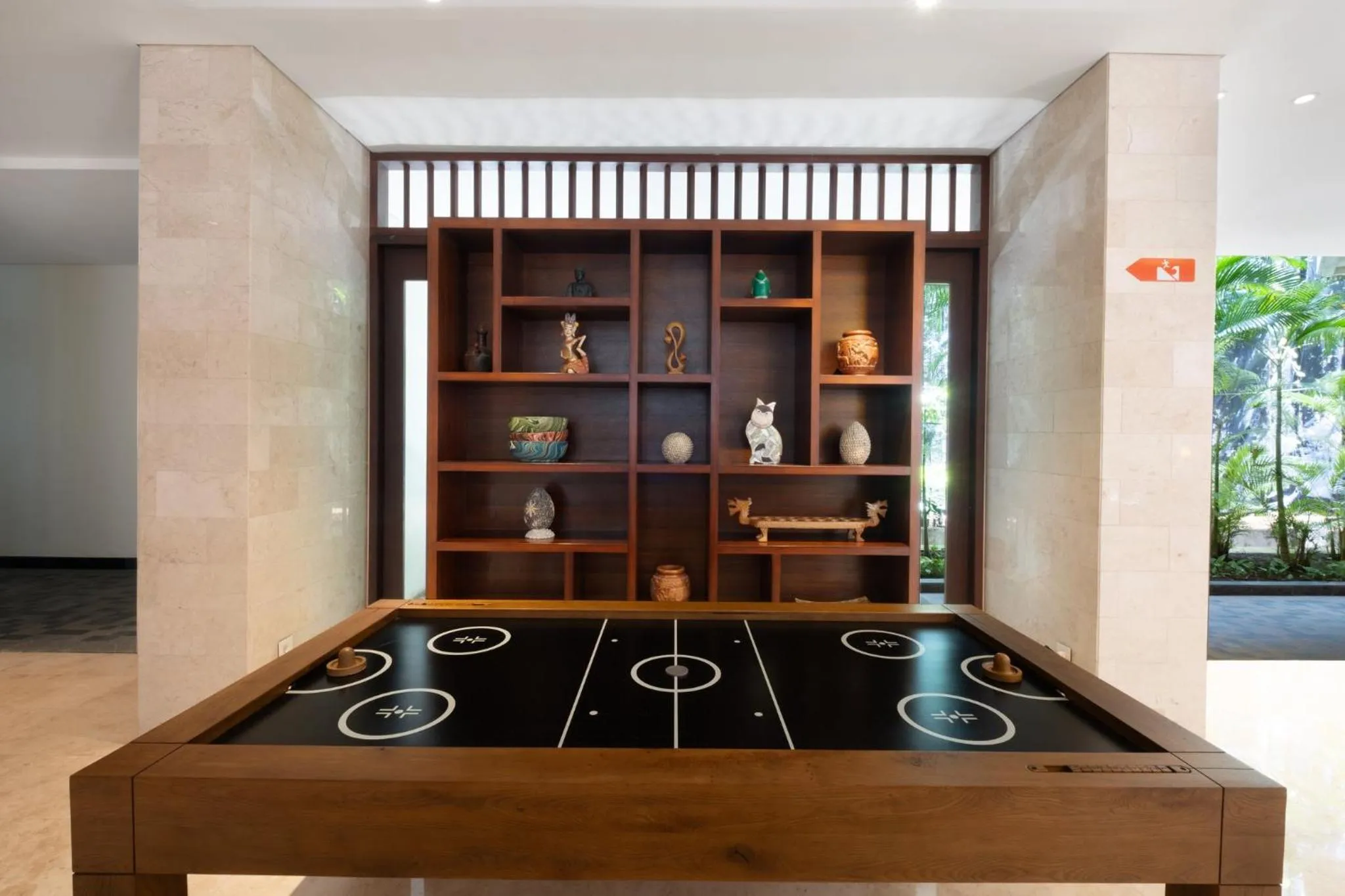 Game Room in Holiday Inn Resort Bali Nusa Dua by IHG