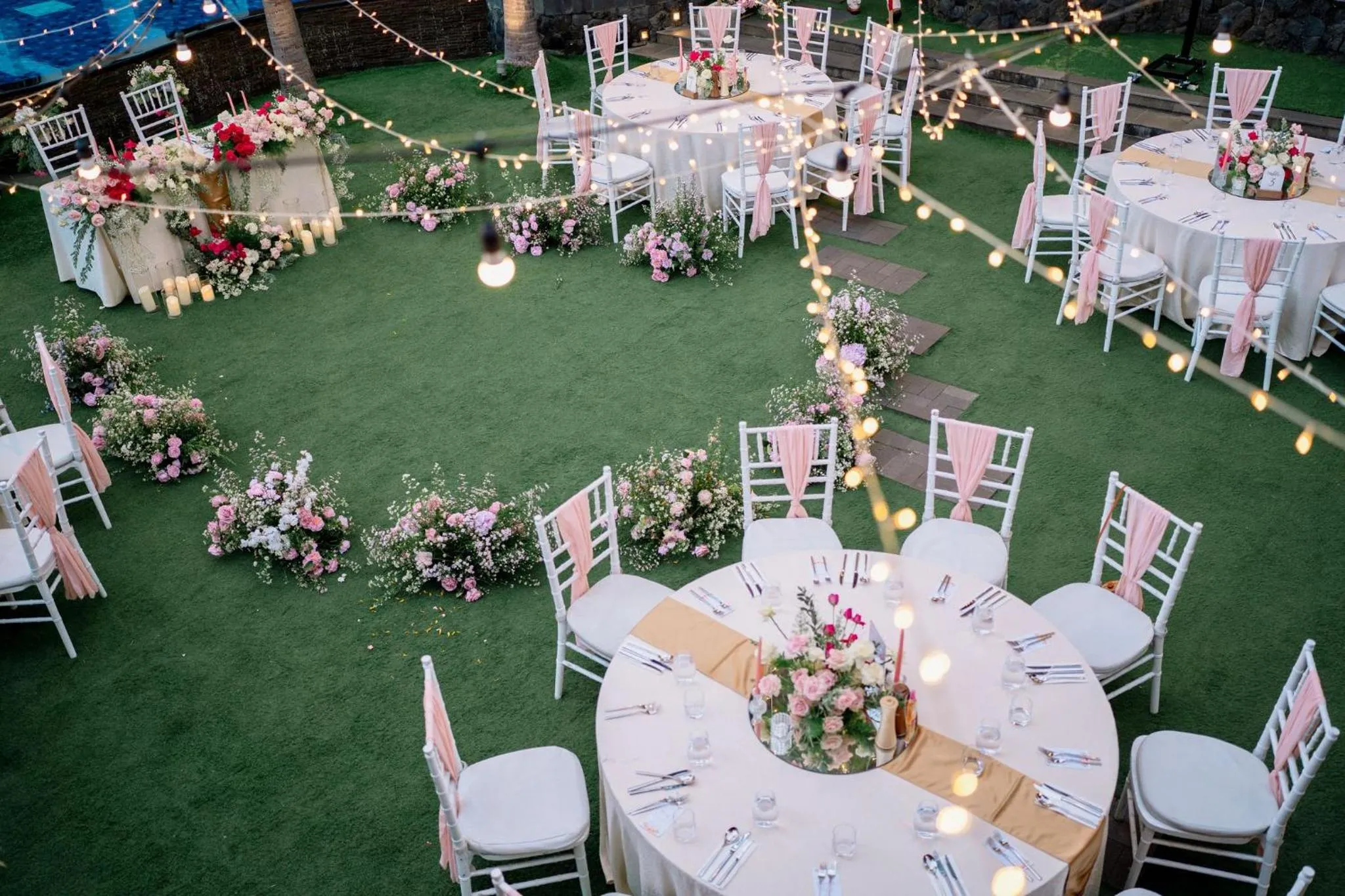 Meeting/conference room in Holiday Inn Resort Bali Nusa Dua by IHG