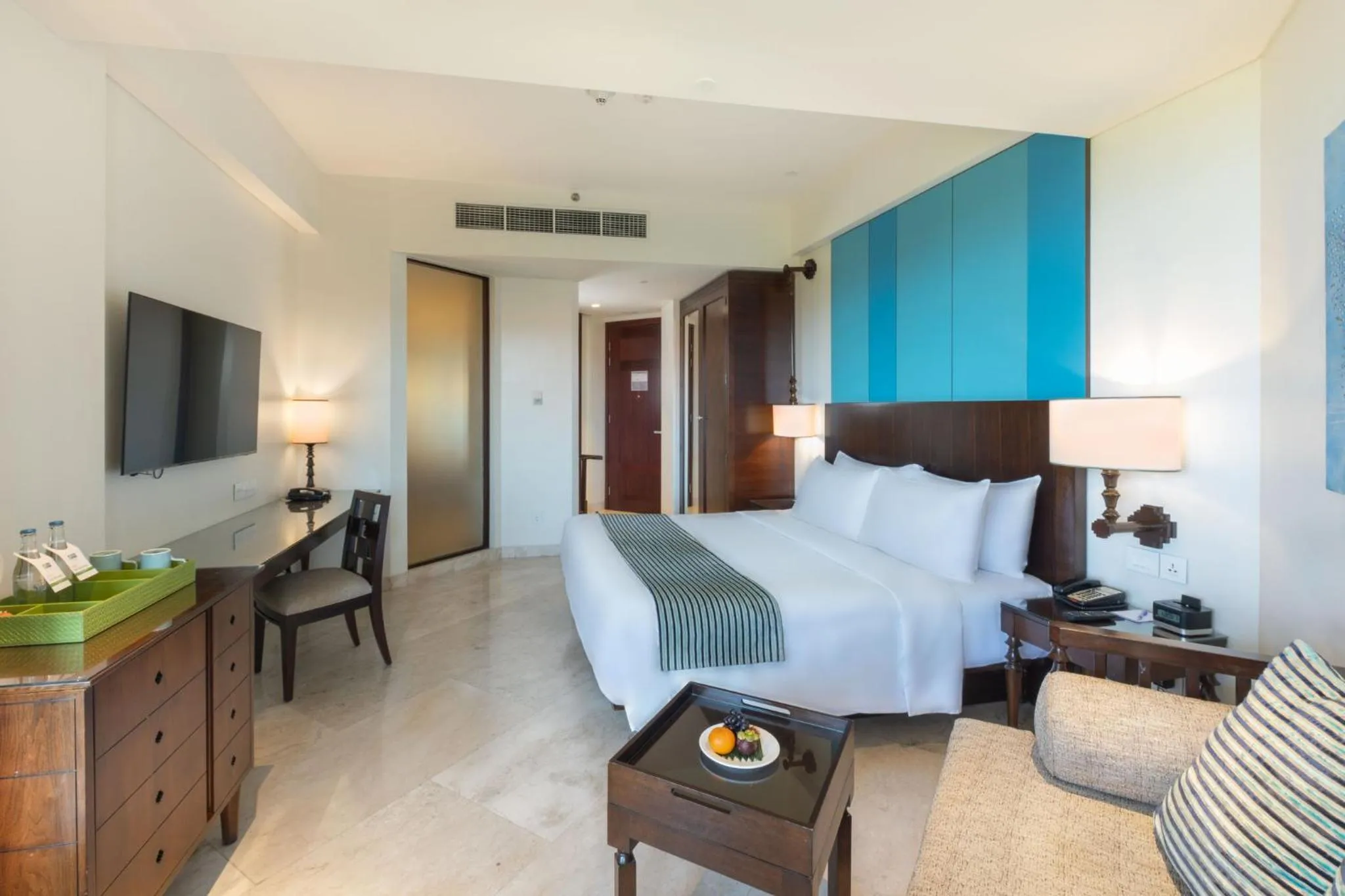 Photo of the whole room in Holiday Inn Resort Bali Nusa Dua by IHG