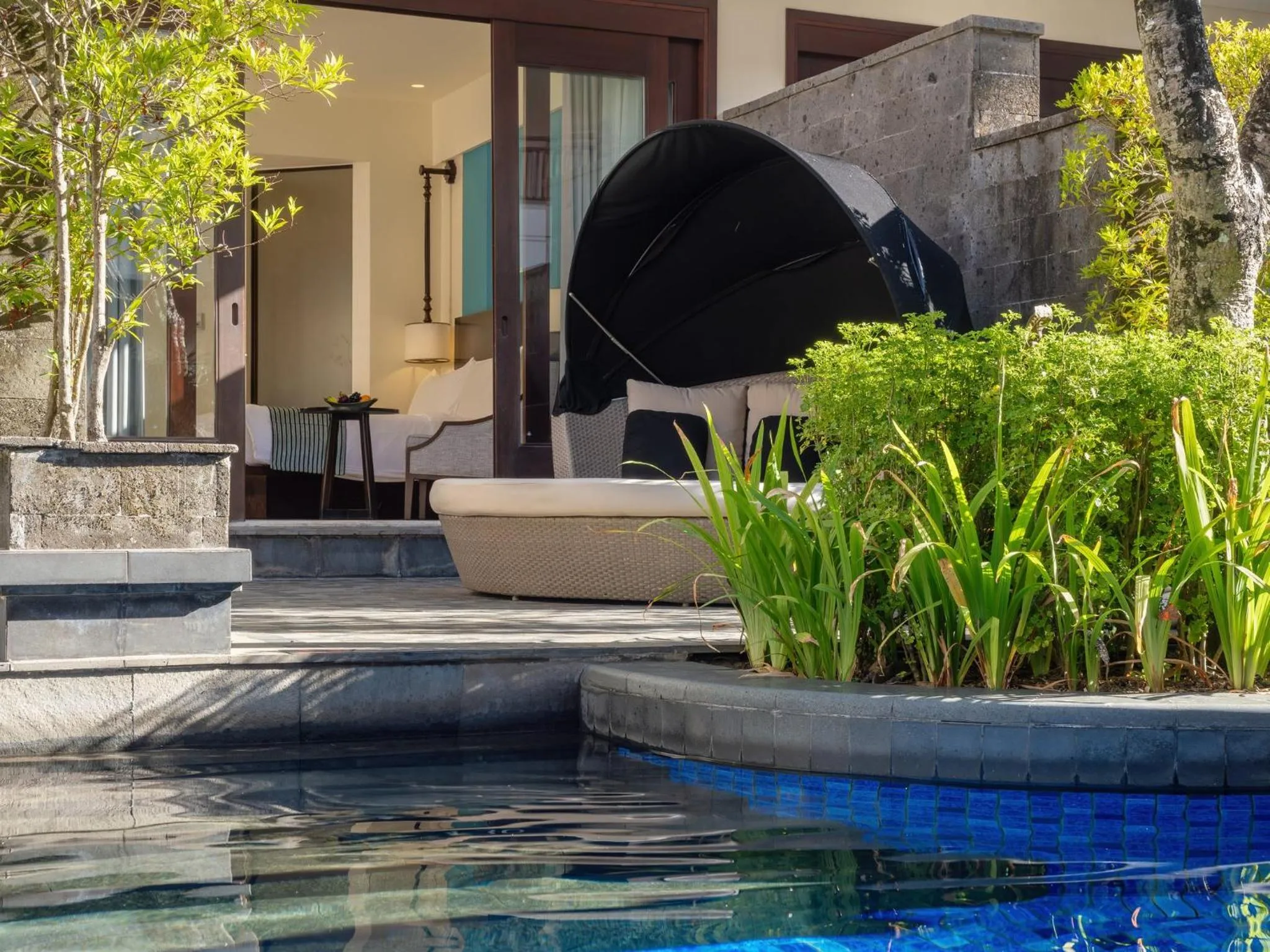 Photo of the whole room in Holiday Inn Resort Bali Nusa Dua by IHG