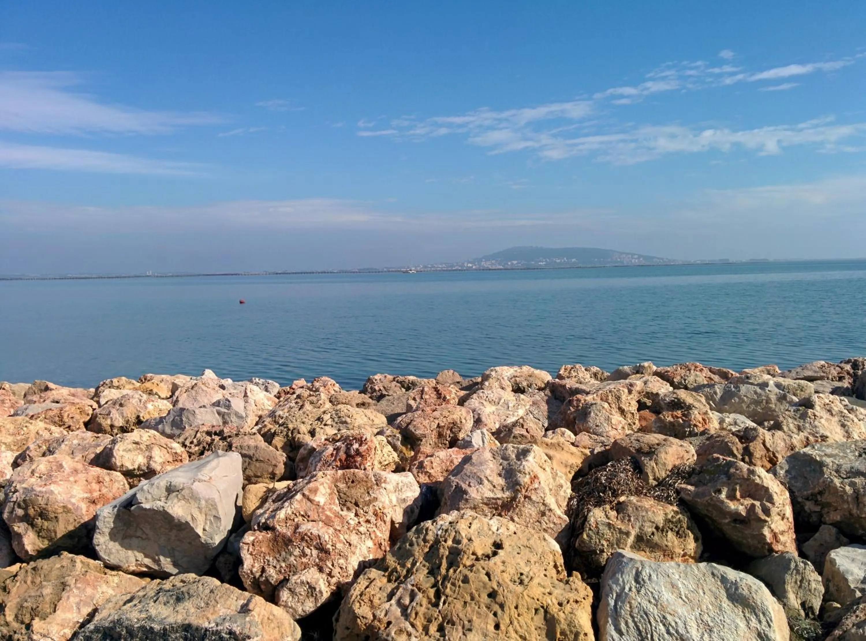 Beach in Hotel Araur