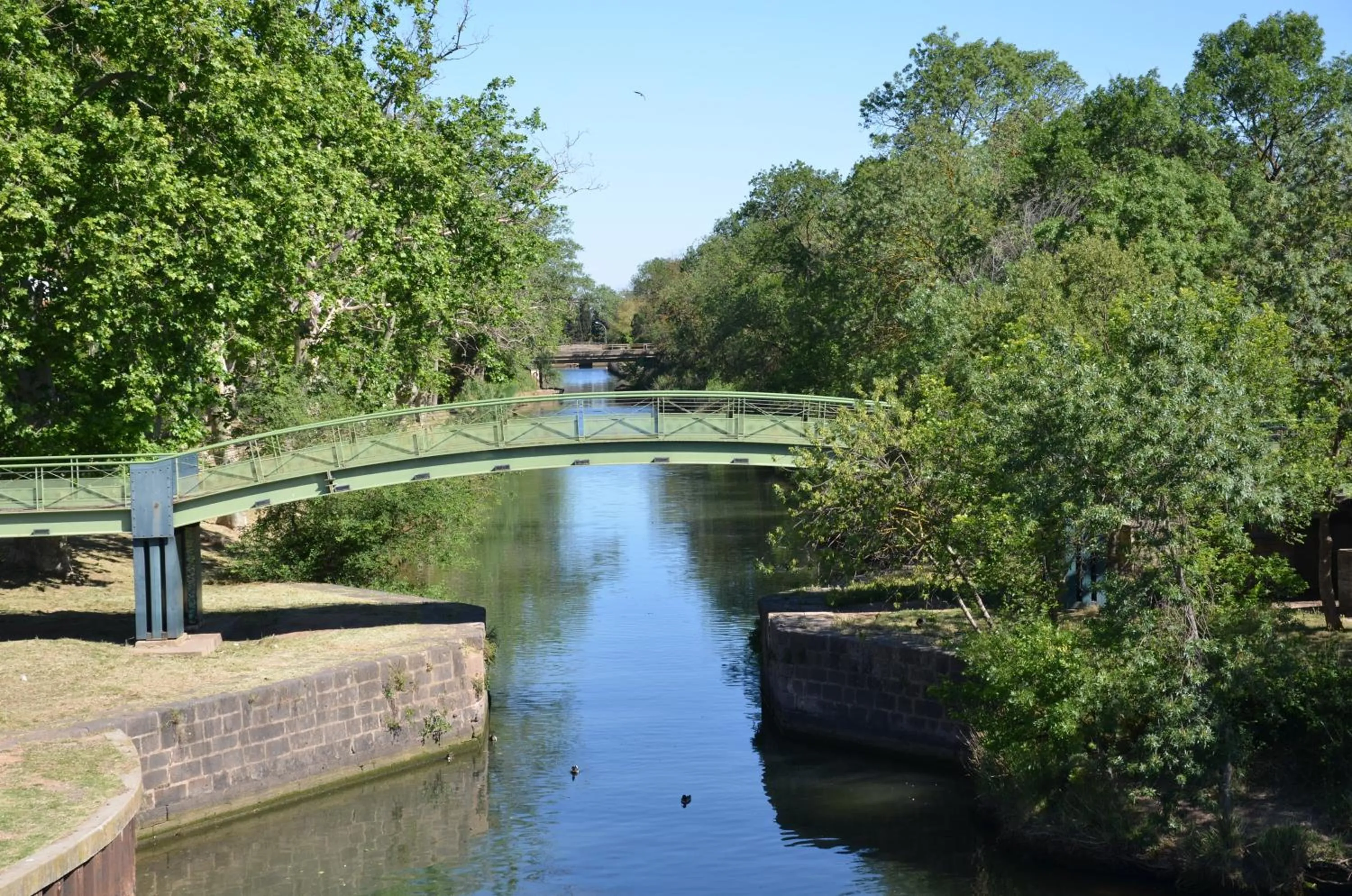 Nearby landmark in Hotel Araur