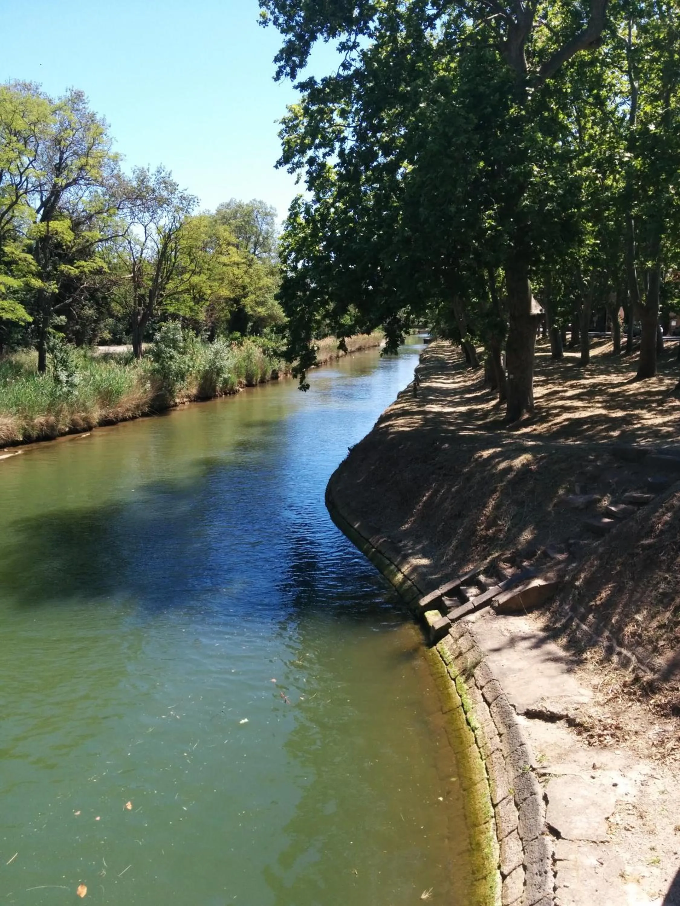 Nearby landmark in Hotel Araur