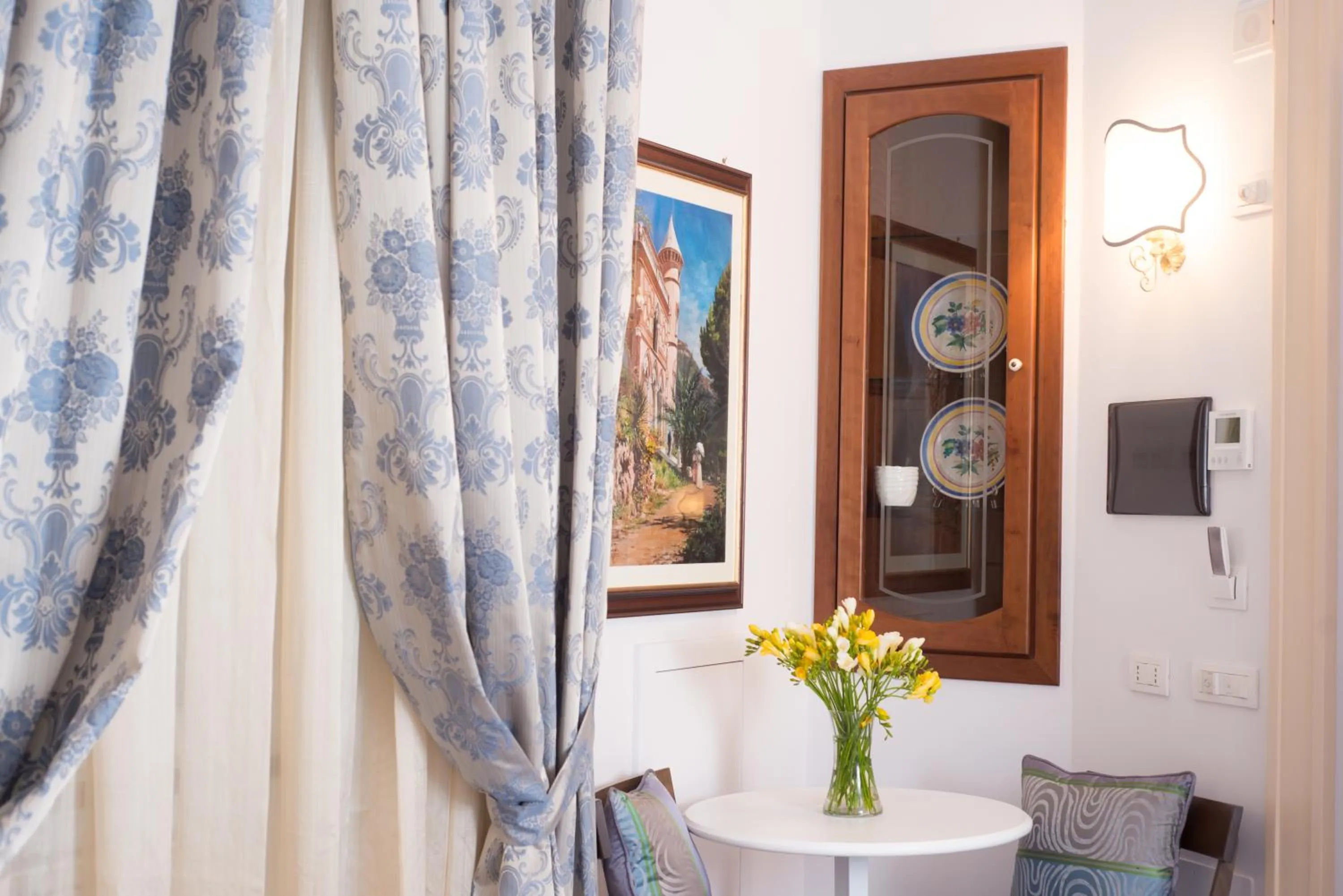 Bedroom in B&B Maiurè